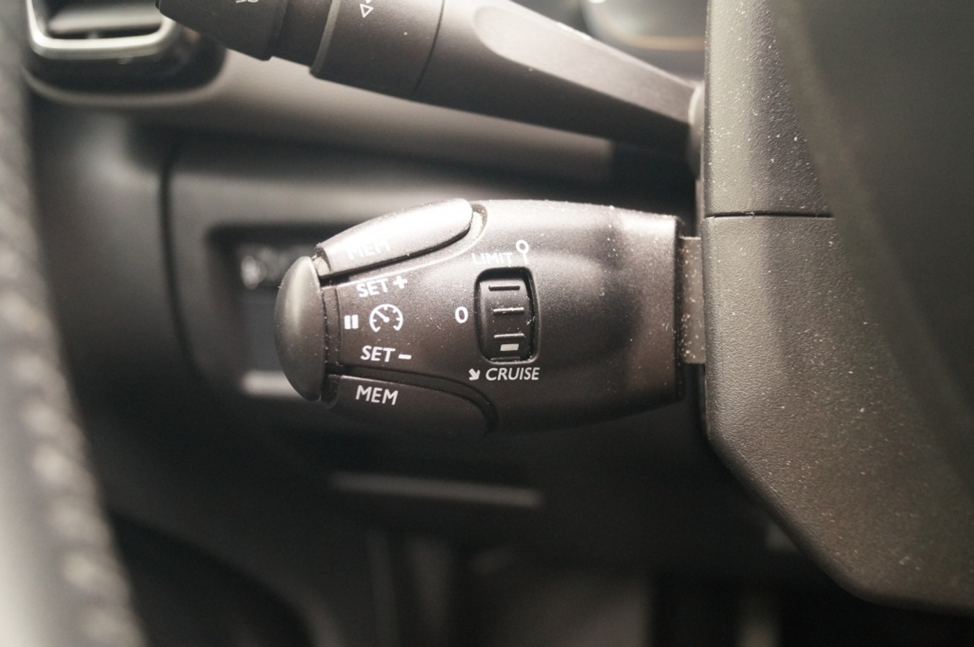 Foto van Citroen C5 Aircross