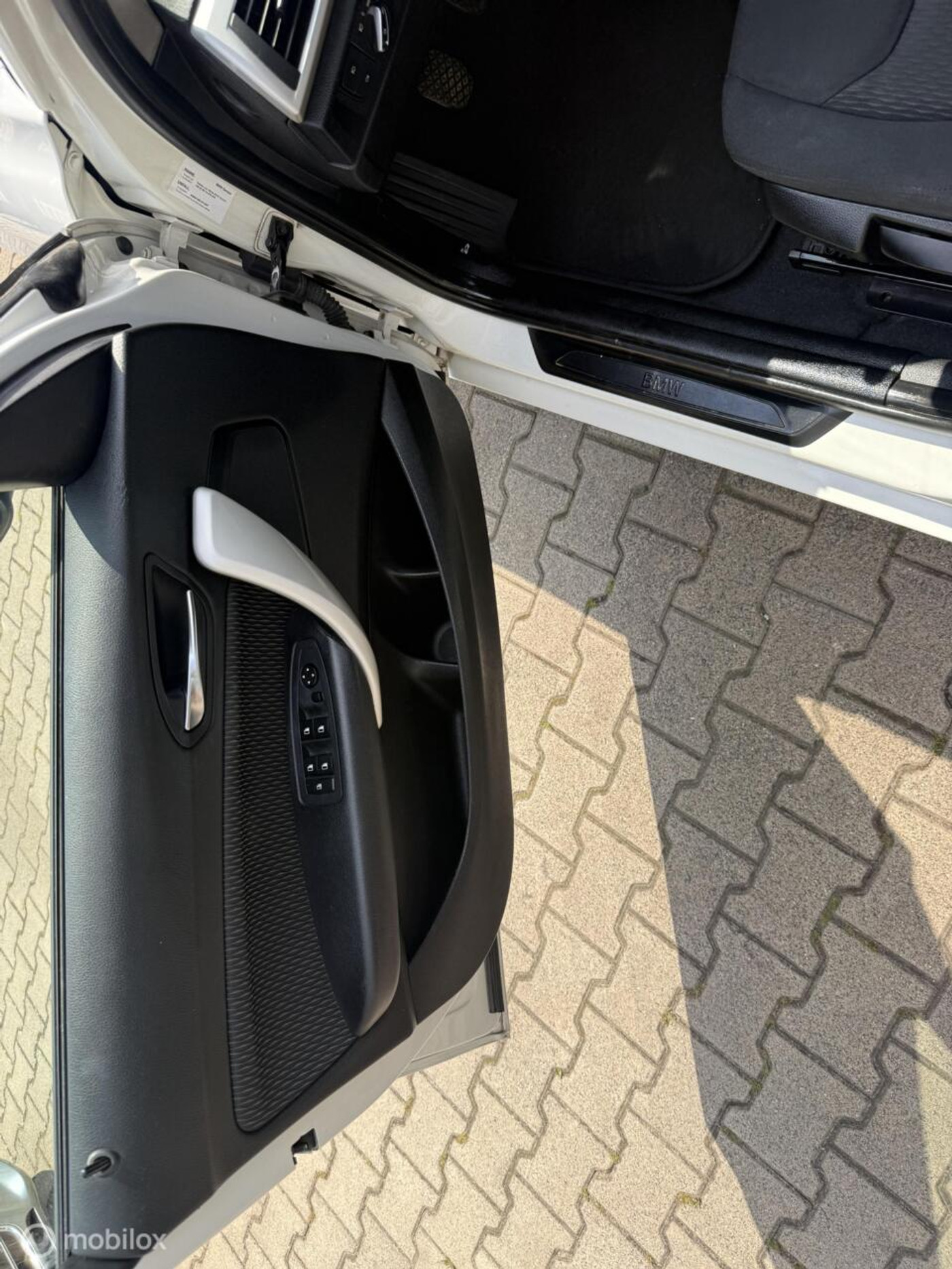 Foto van BMW 1er Reihe