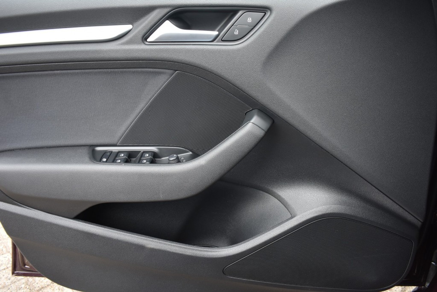 Foto van Audi A3 Limousine