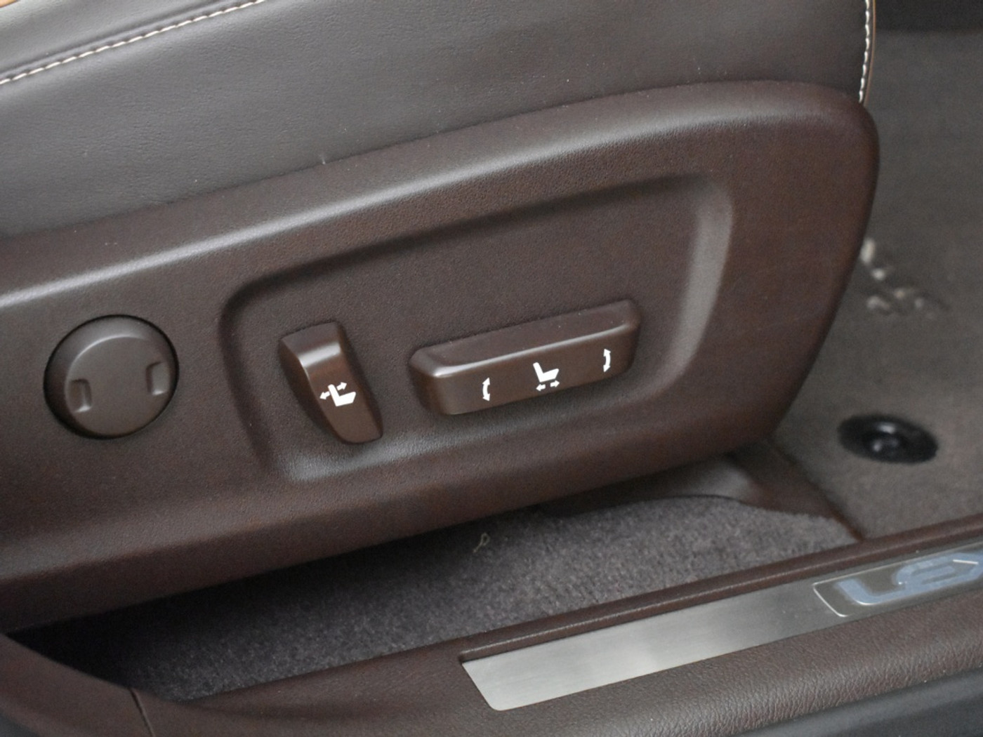 Foto van Lexus Lexus Rx450h