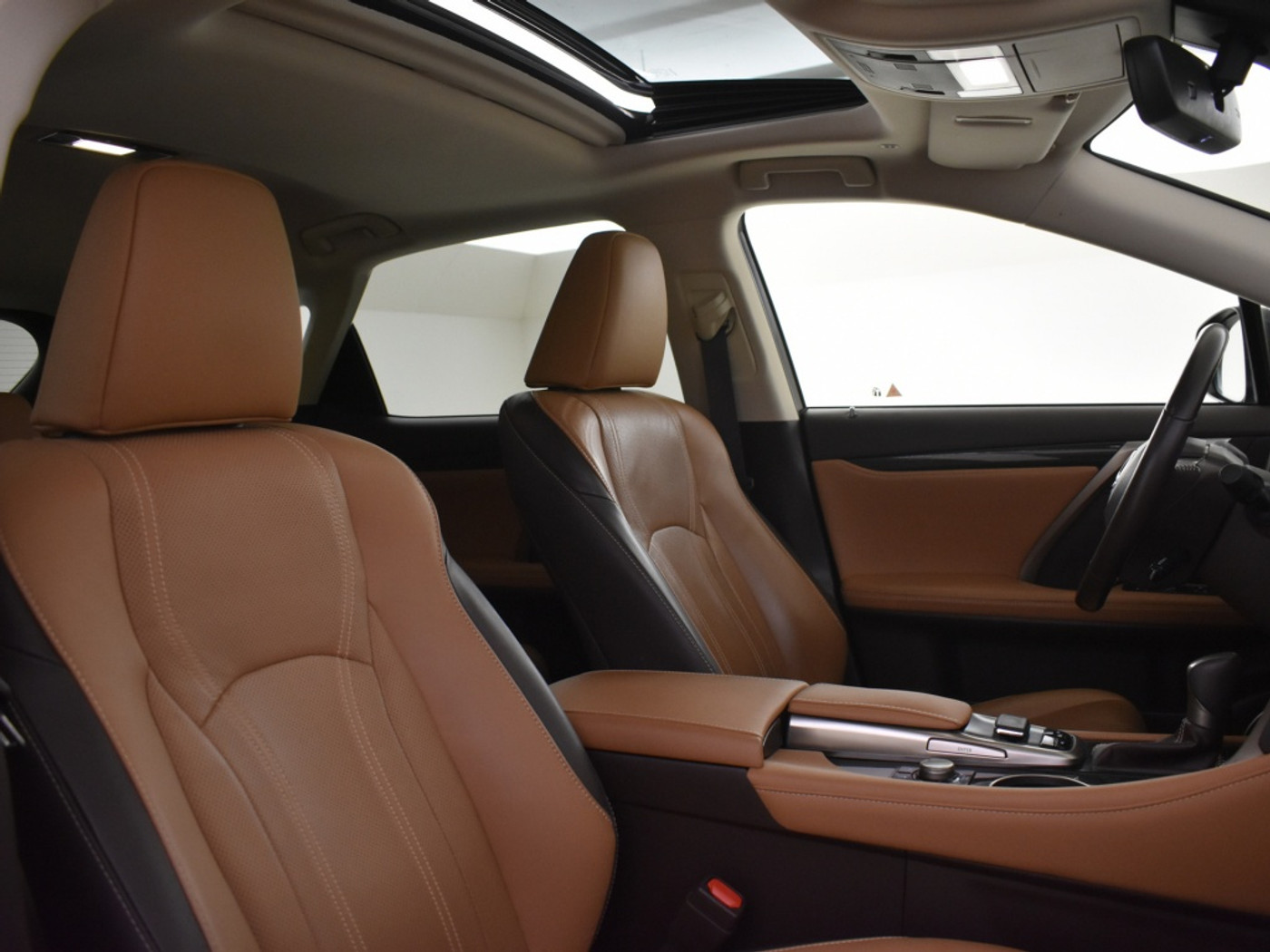 Foto van Lexus Lexus Rx450h
