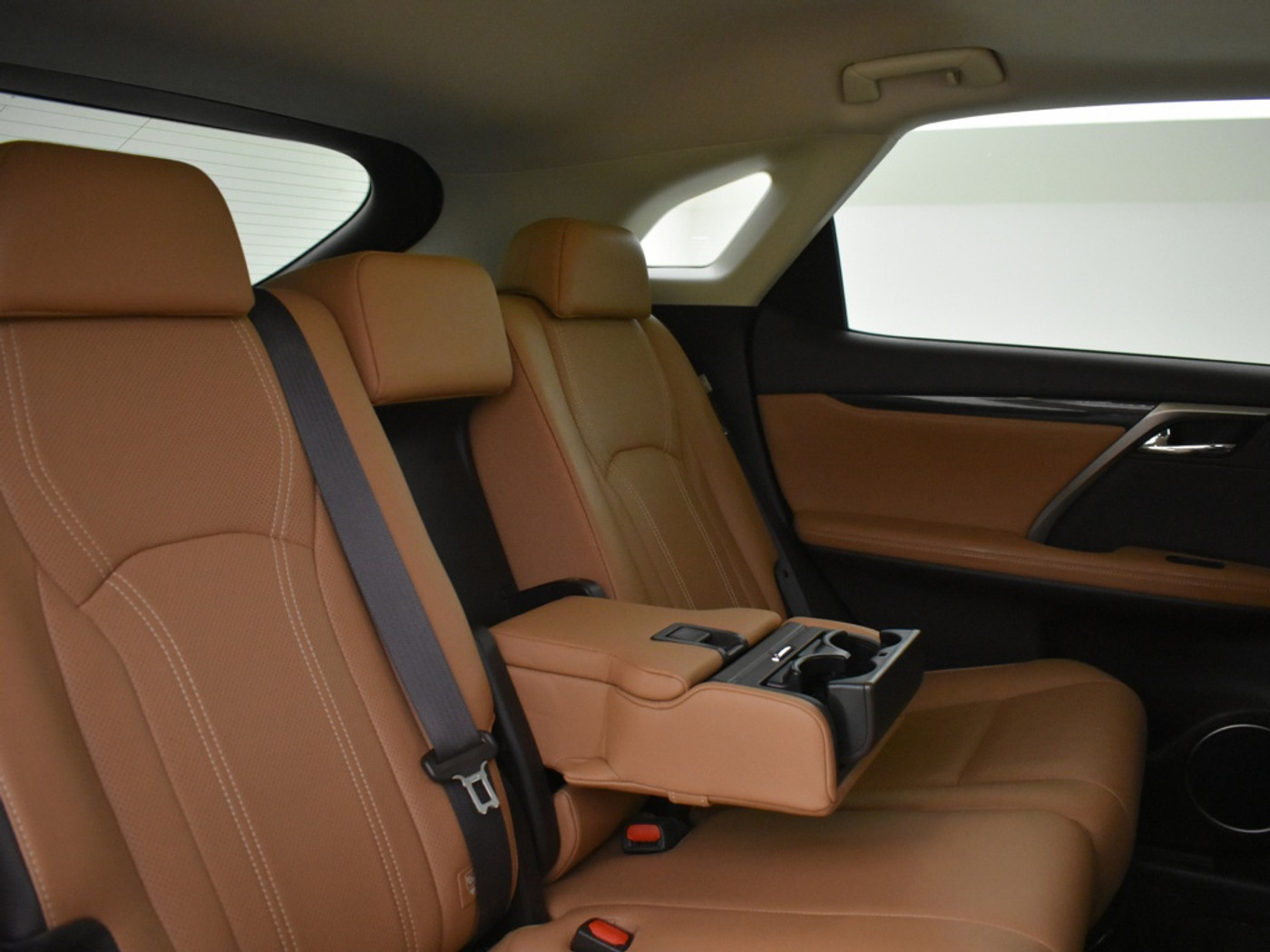 Foto van Lexus Lexus Rx450h