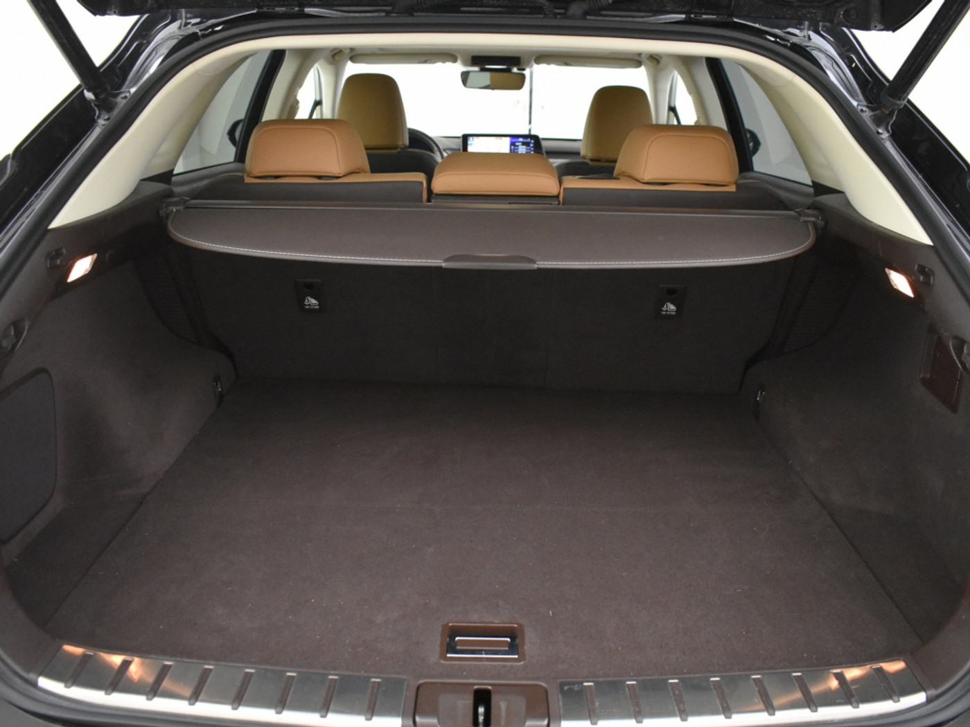 Foto van Lexus Lexus Rx450h