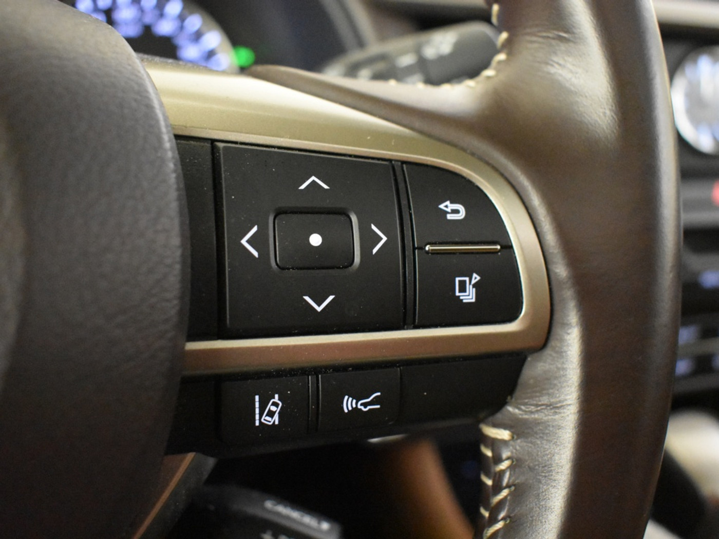 Foto van Lexus Lexus Rx450h
