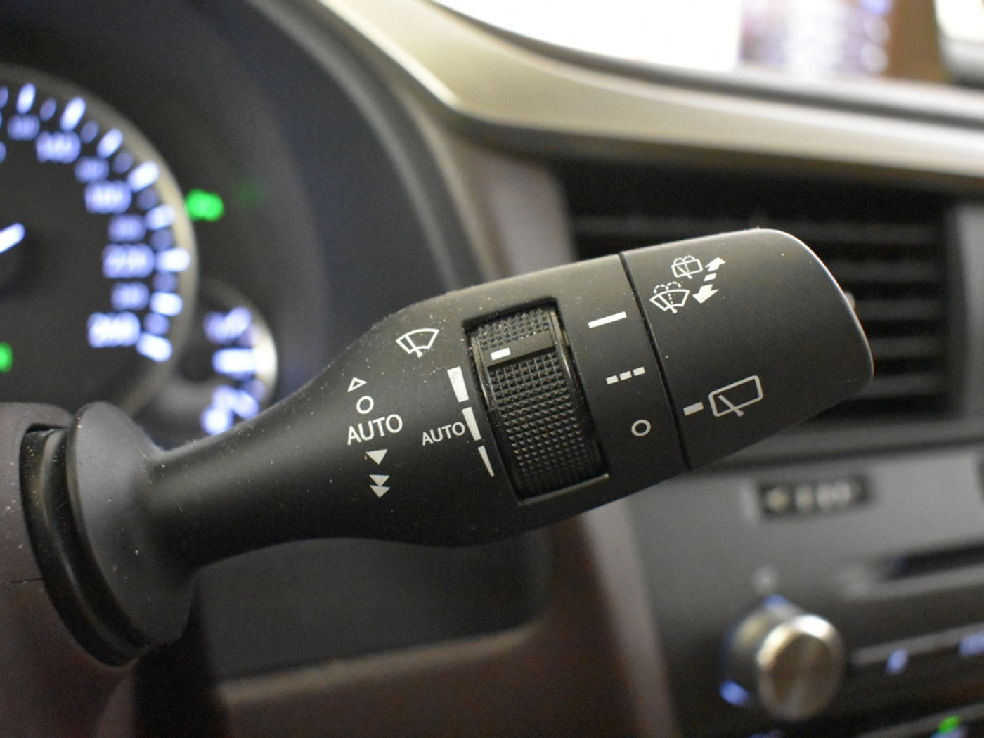 Foto van Lexus Lexus Rx450h
