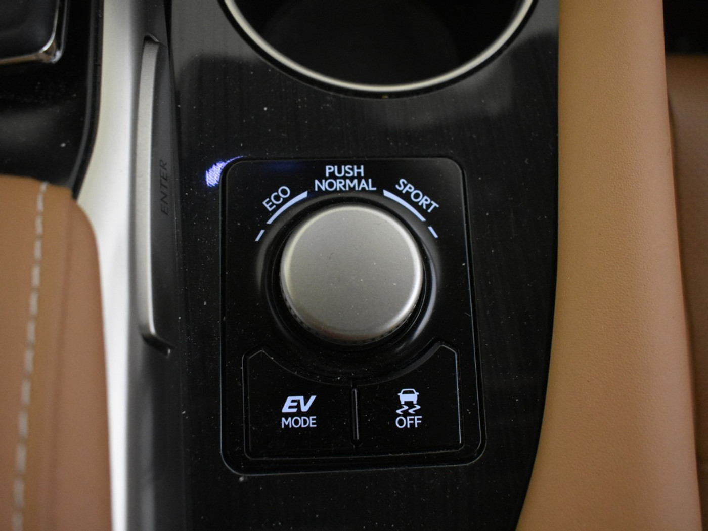 Foto van Lexus Lexus Rx450h