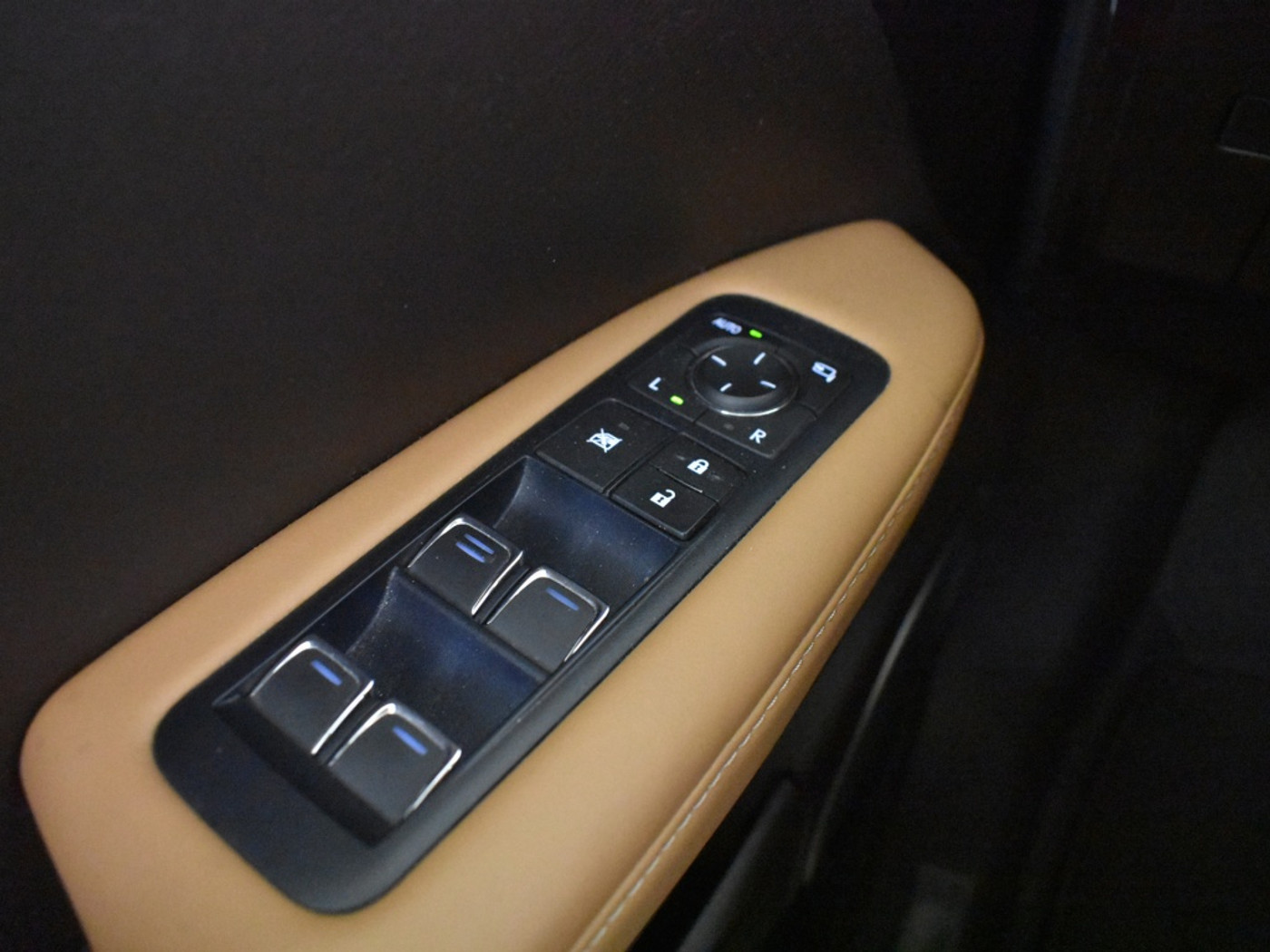 Foto van Lexus Lexus Rx450h