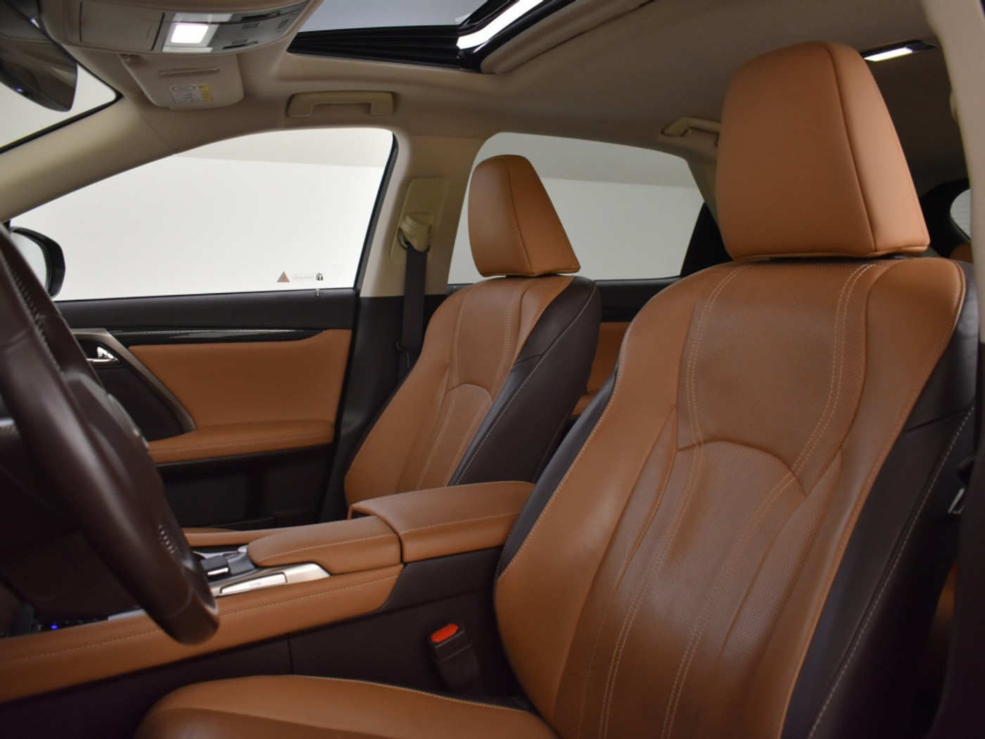 Foto van Lexus Lexus Rx450h