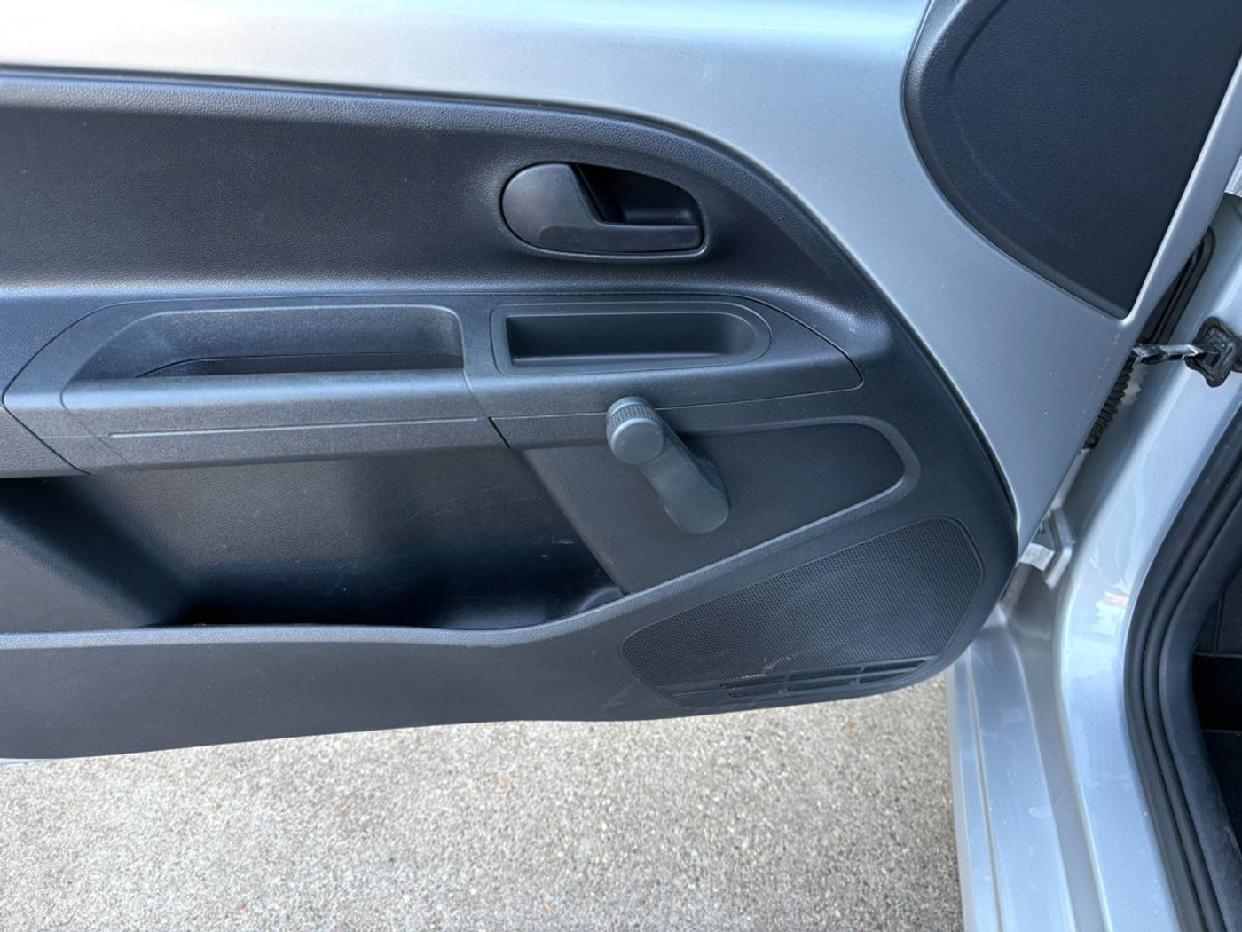 Foto van Seat Mii