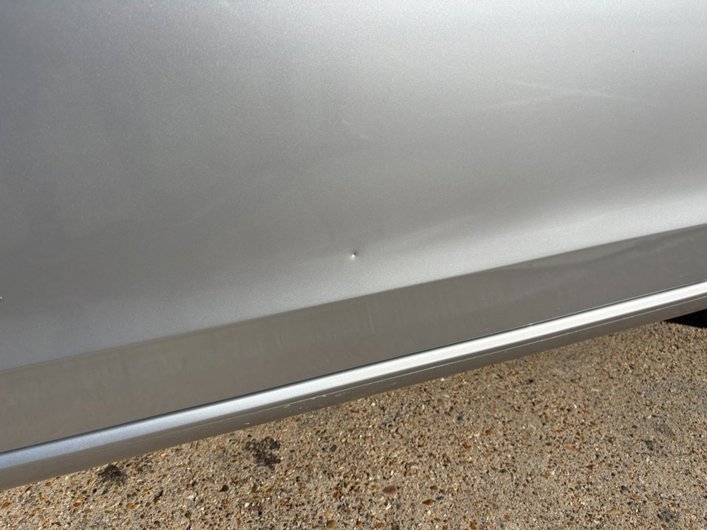 Foto van Seat Mii