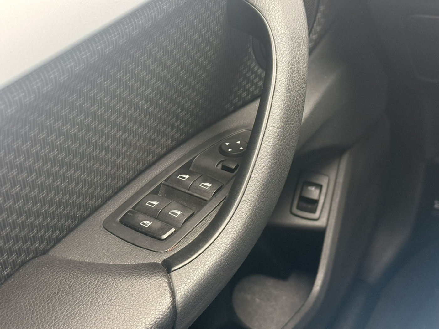 Foto van BMW X1 Sdrive18i