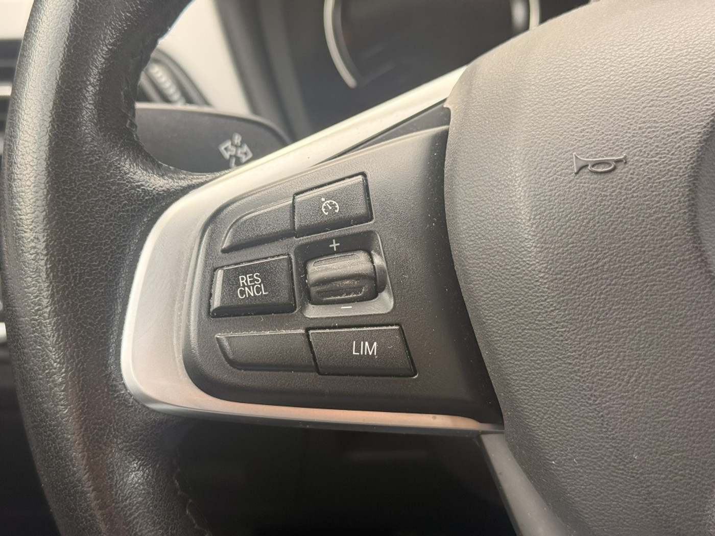 Foto van BMW X1 Sdrive18i