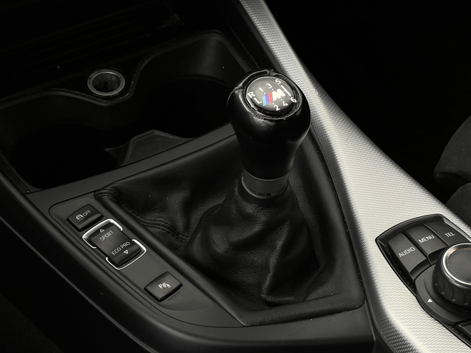 Foto van BMW 114i