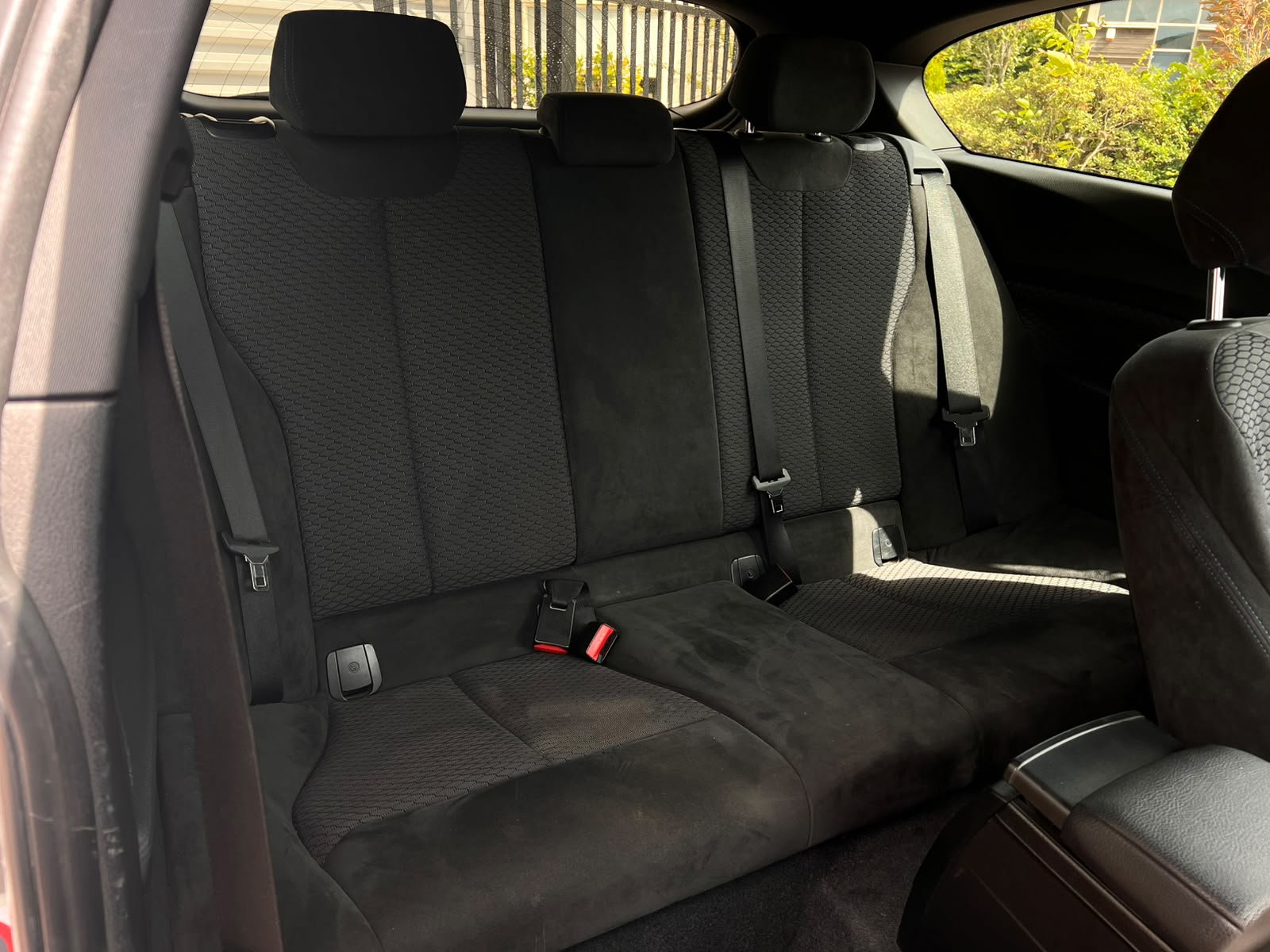 Foto van BMW 114i