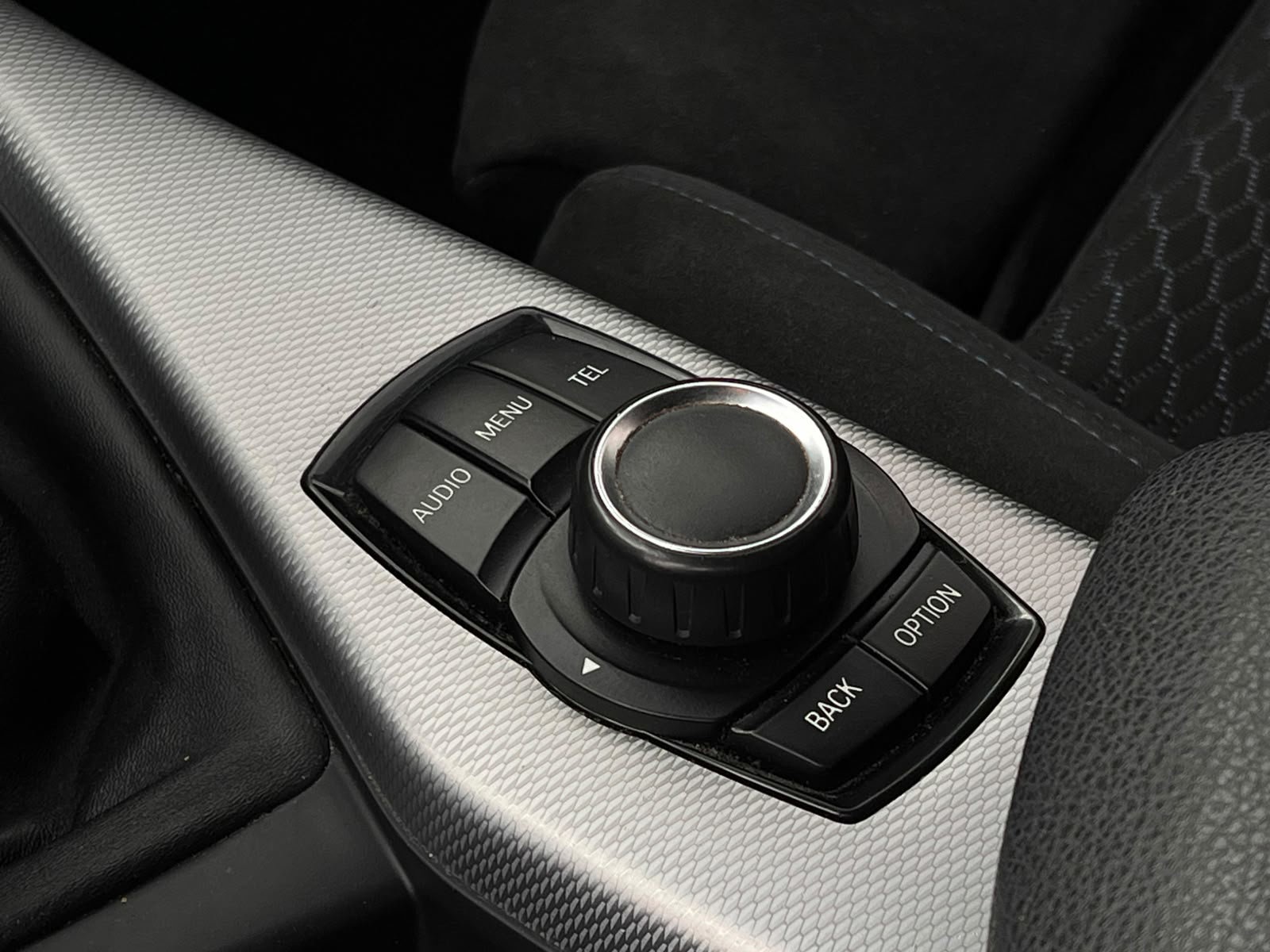 Foto van BMW 114i