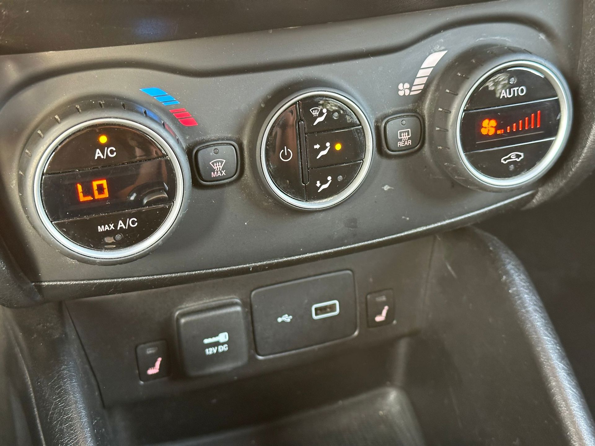 Foto van Fiat Fiat Tipo