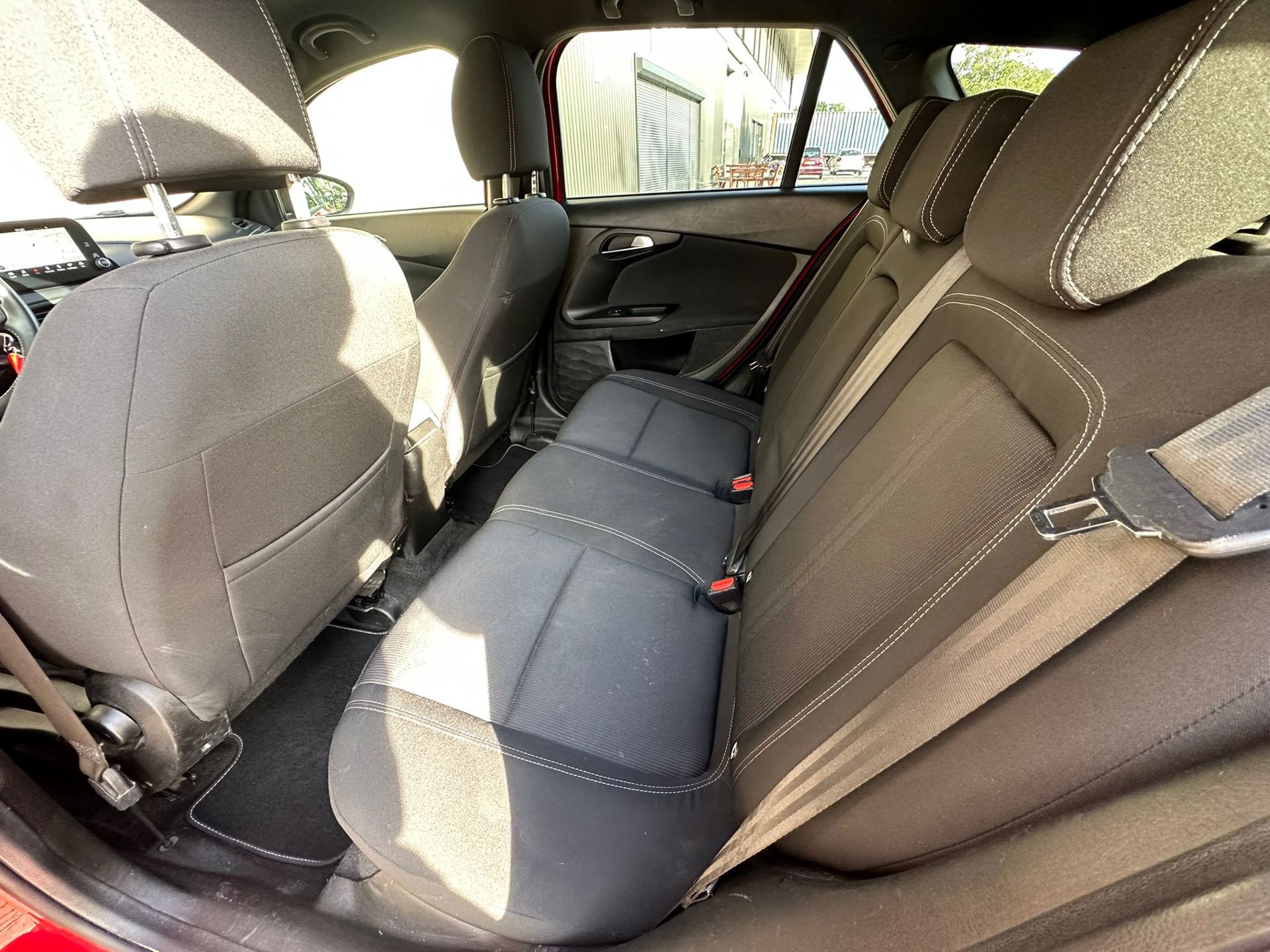 Foto van Fiat Fiat Tipo