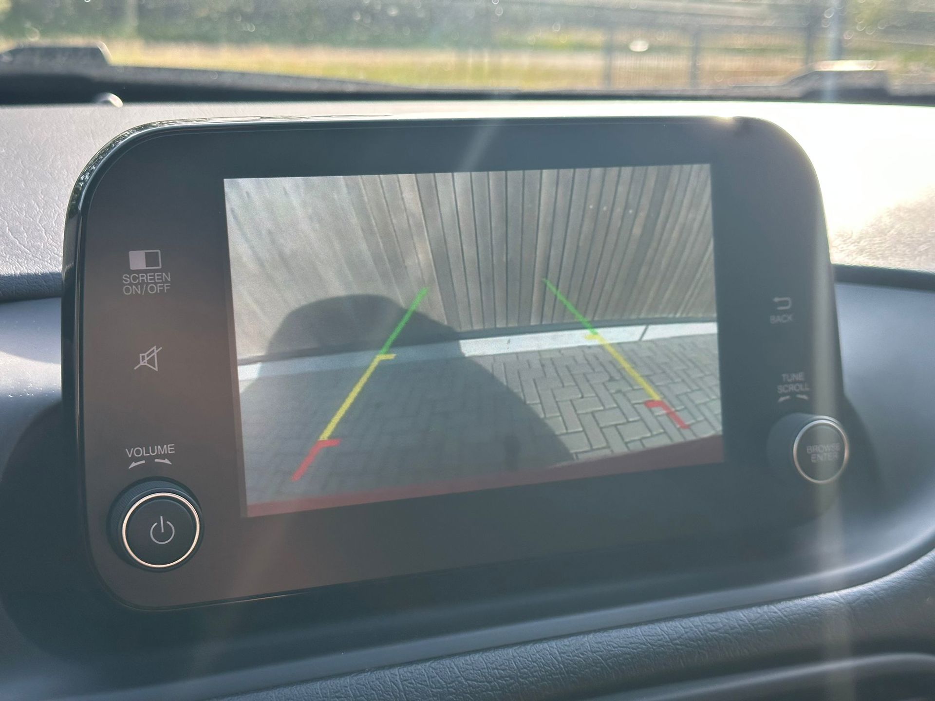 Foto van Fiat Fiat Tipo