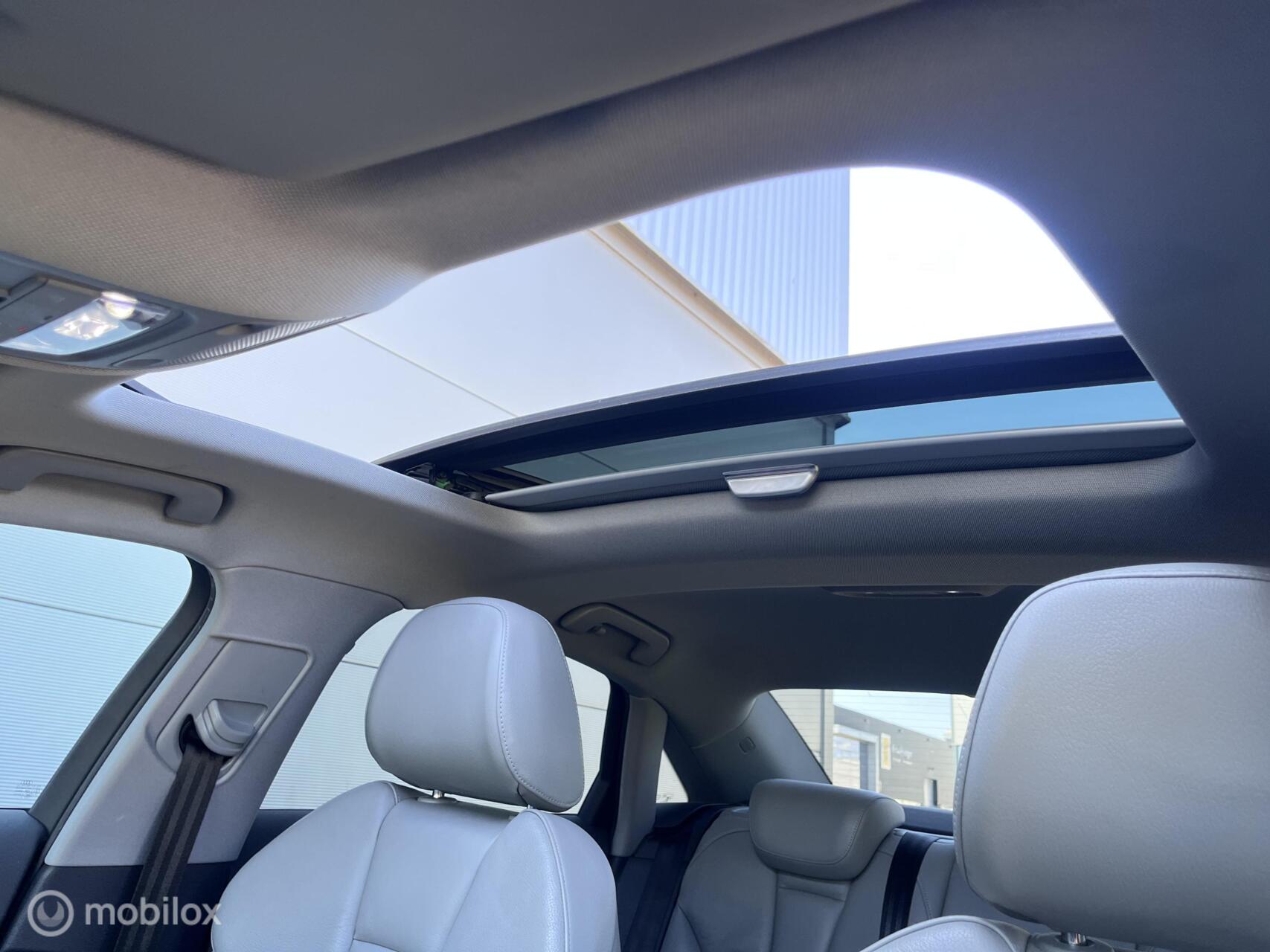 Foto van Audi A3 Limousine