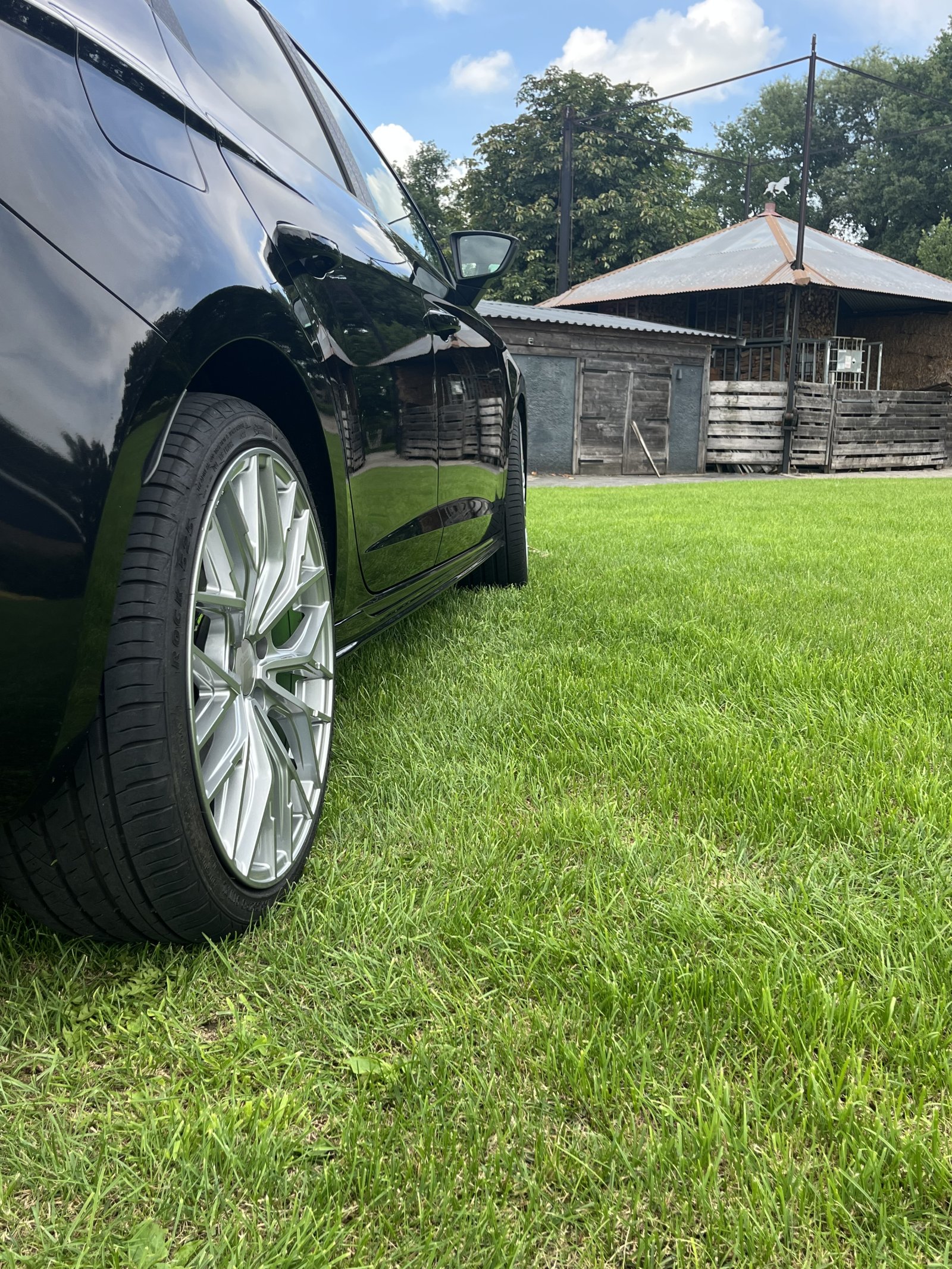 Inspectiefoto van Seat Leon