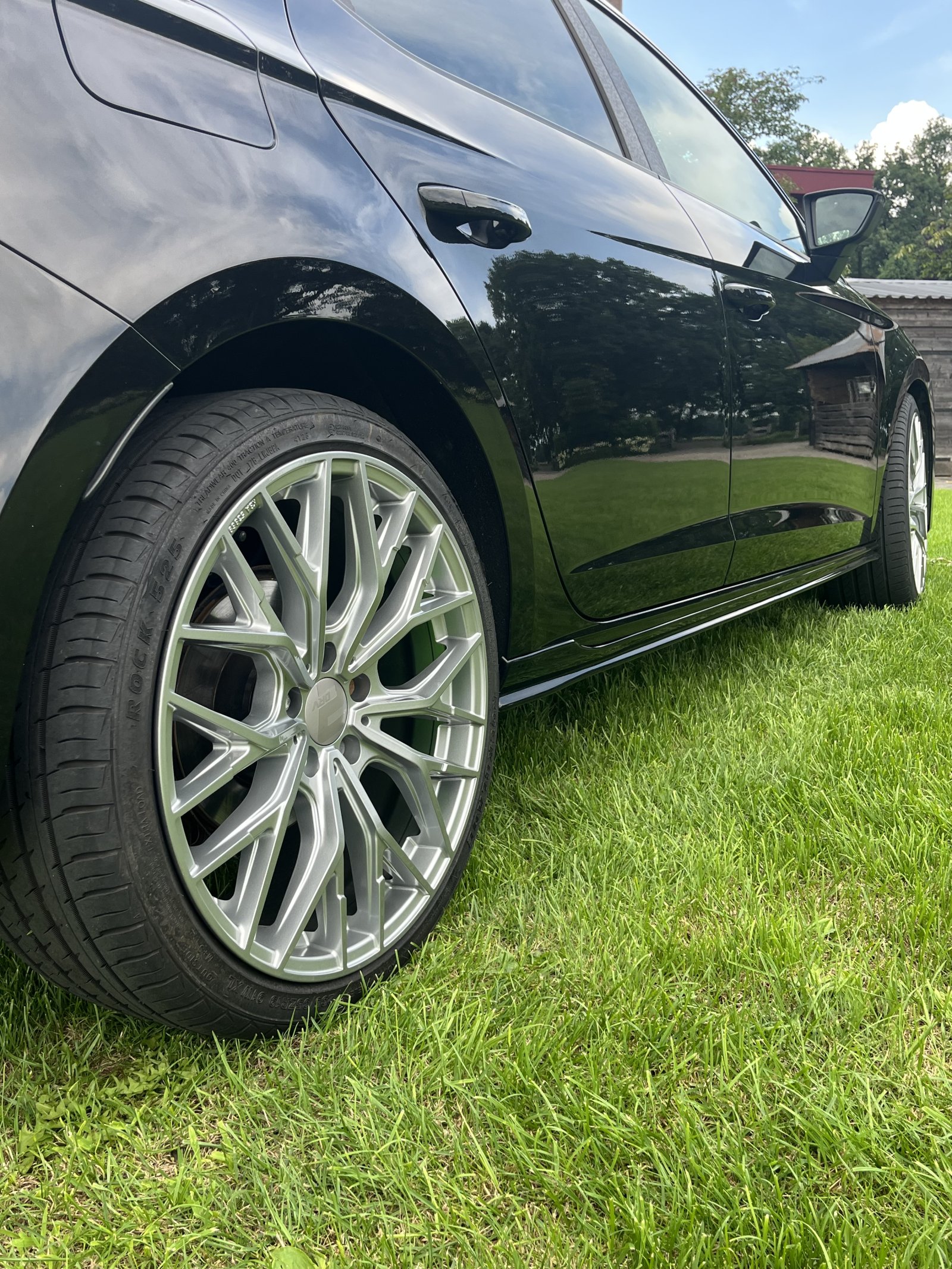 Inspectiefoto van Seat Leon