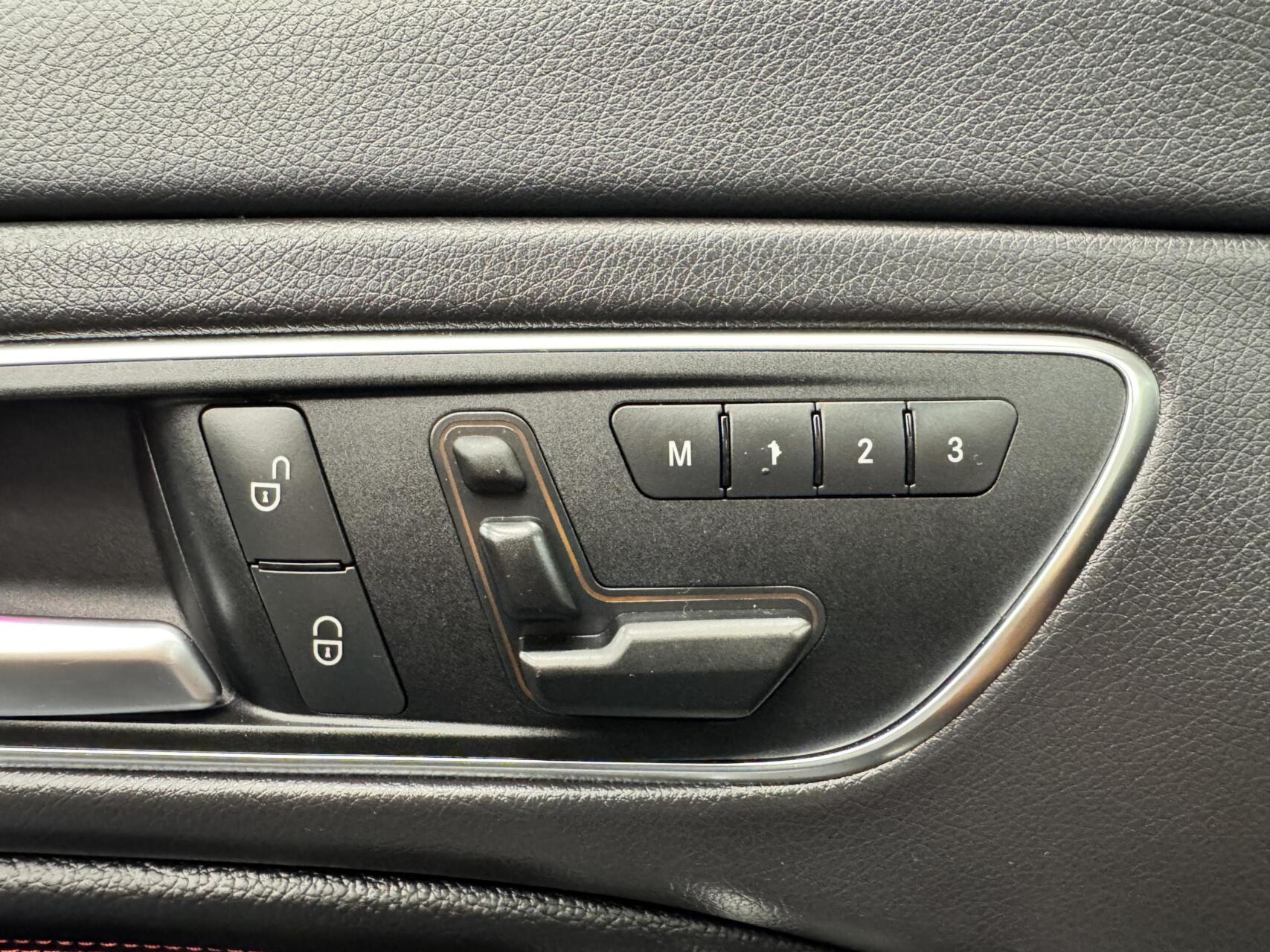 Foto van Mercedes-Benz Cla 220 D