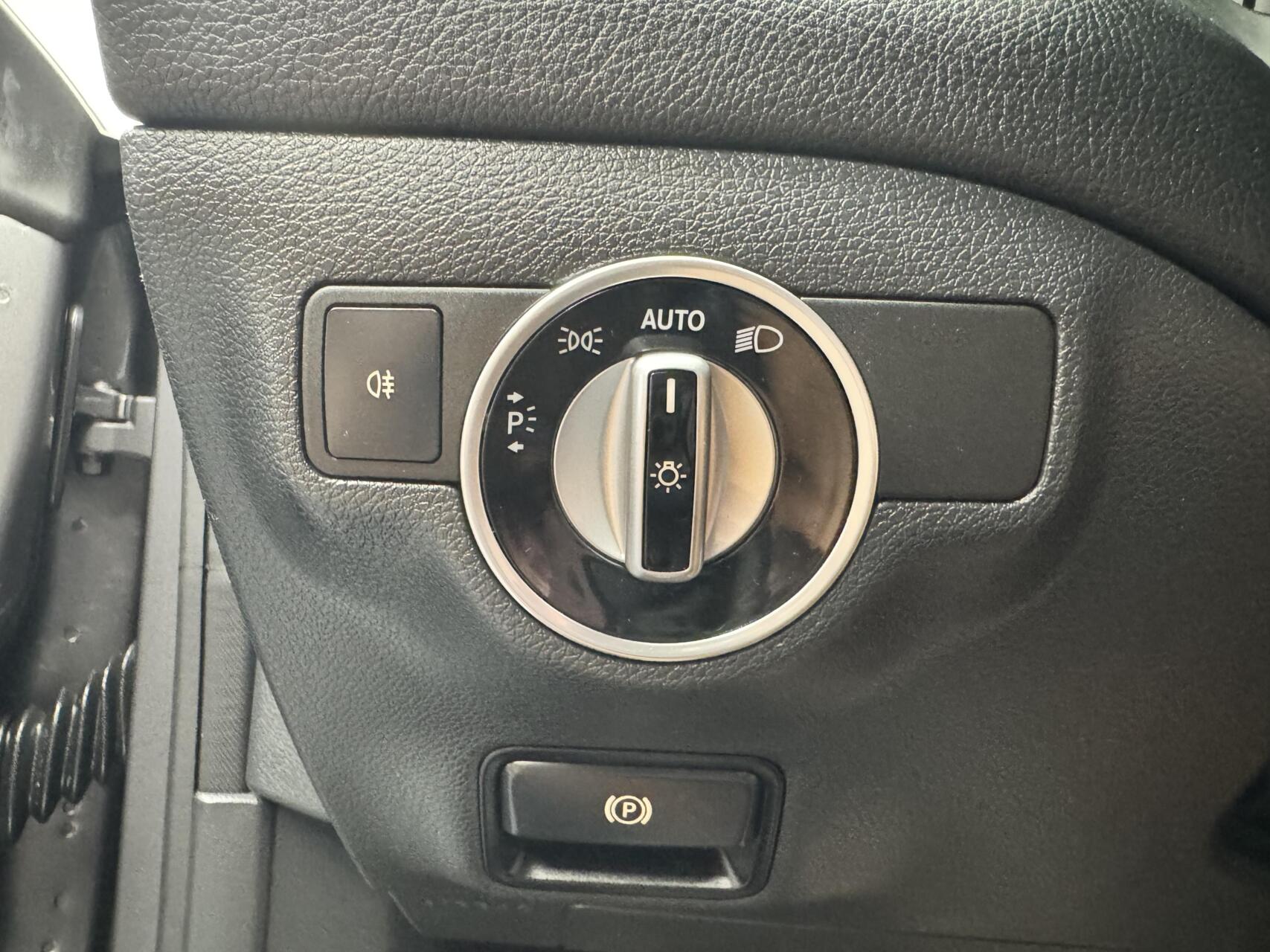 Foto van Mercedes-Benz Cla 220 D