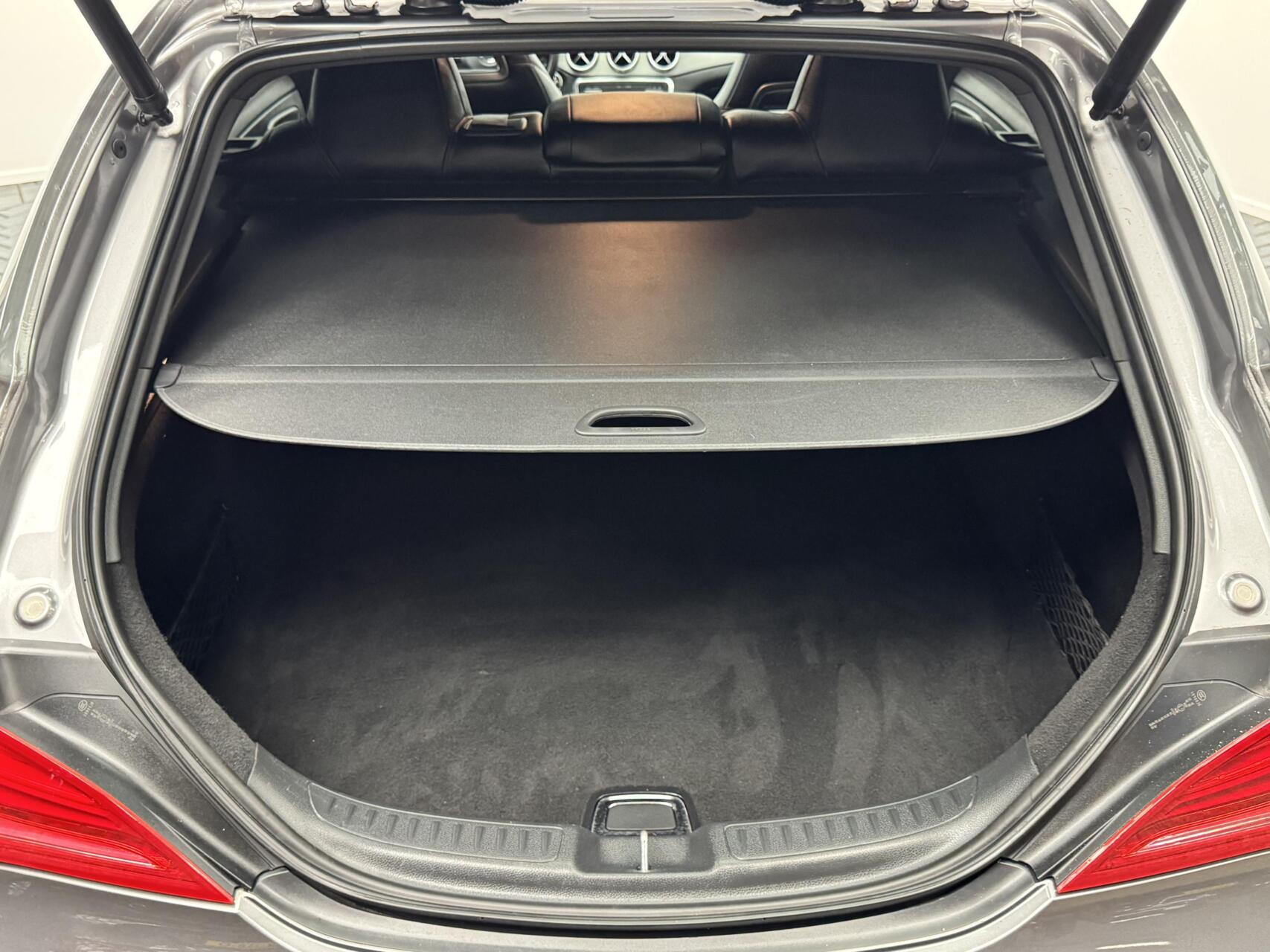 Foto van Mercedes-Benz Cla 220 D