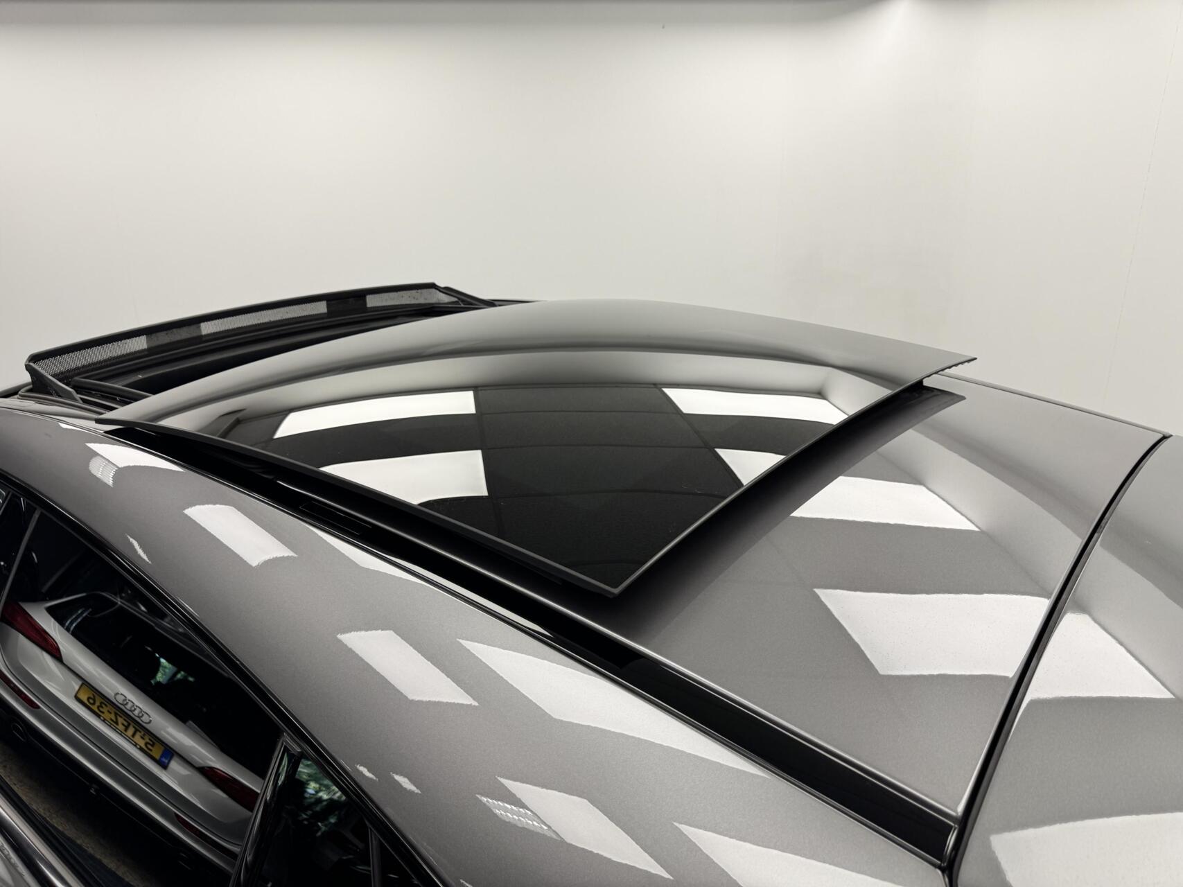 Foto van Mercedes-Benz Cla 220 D