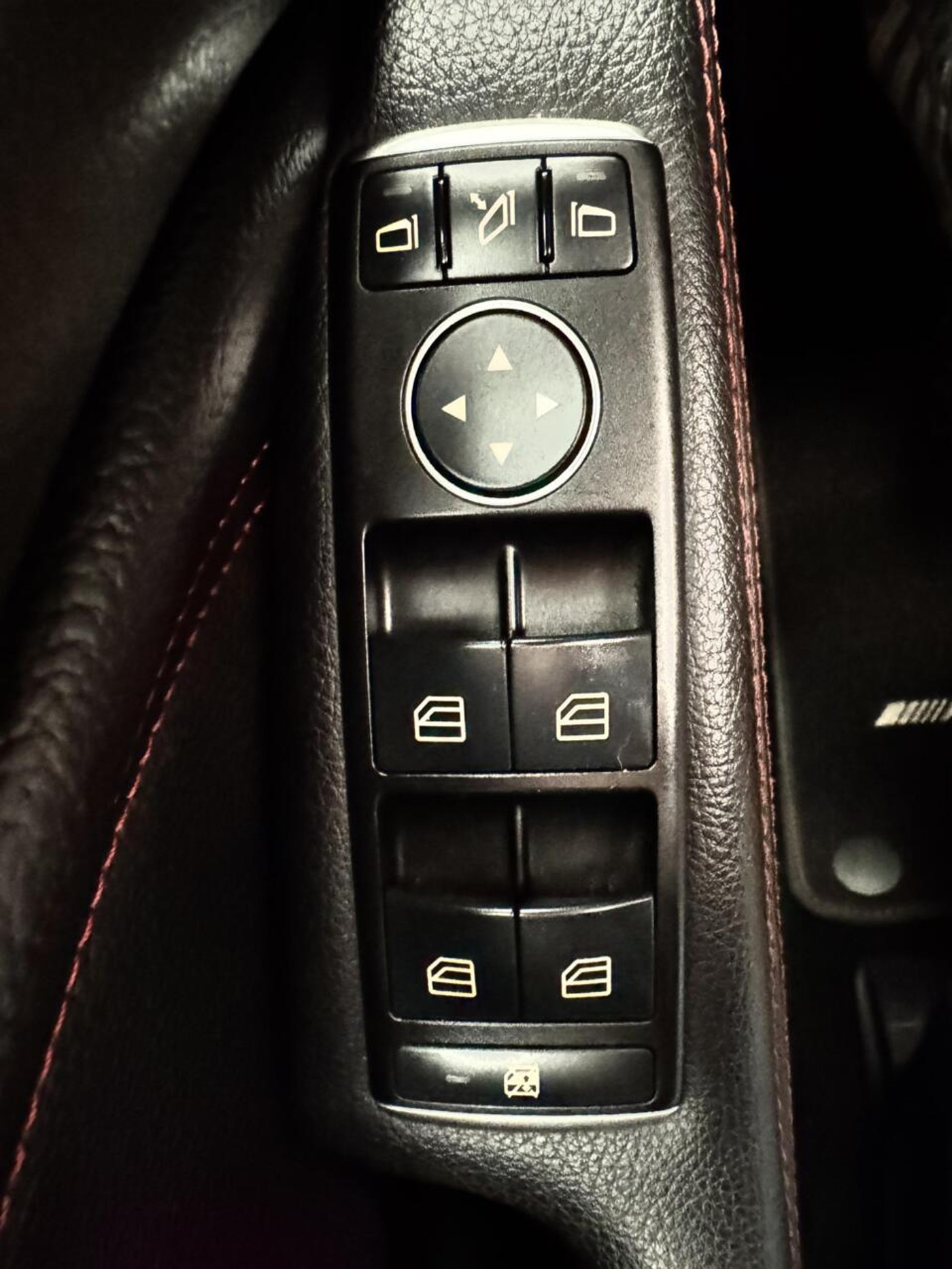 Foto van Mercedes-Benz Cla 220 D