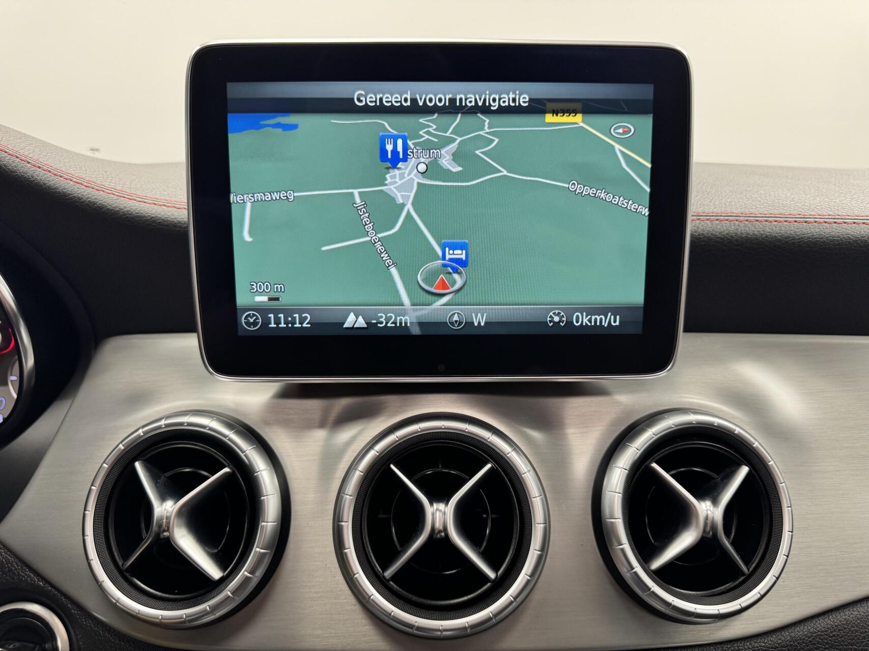 Foto van Mercedes-Benz Cla 220 D