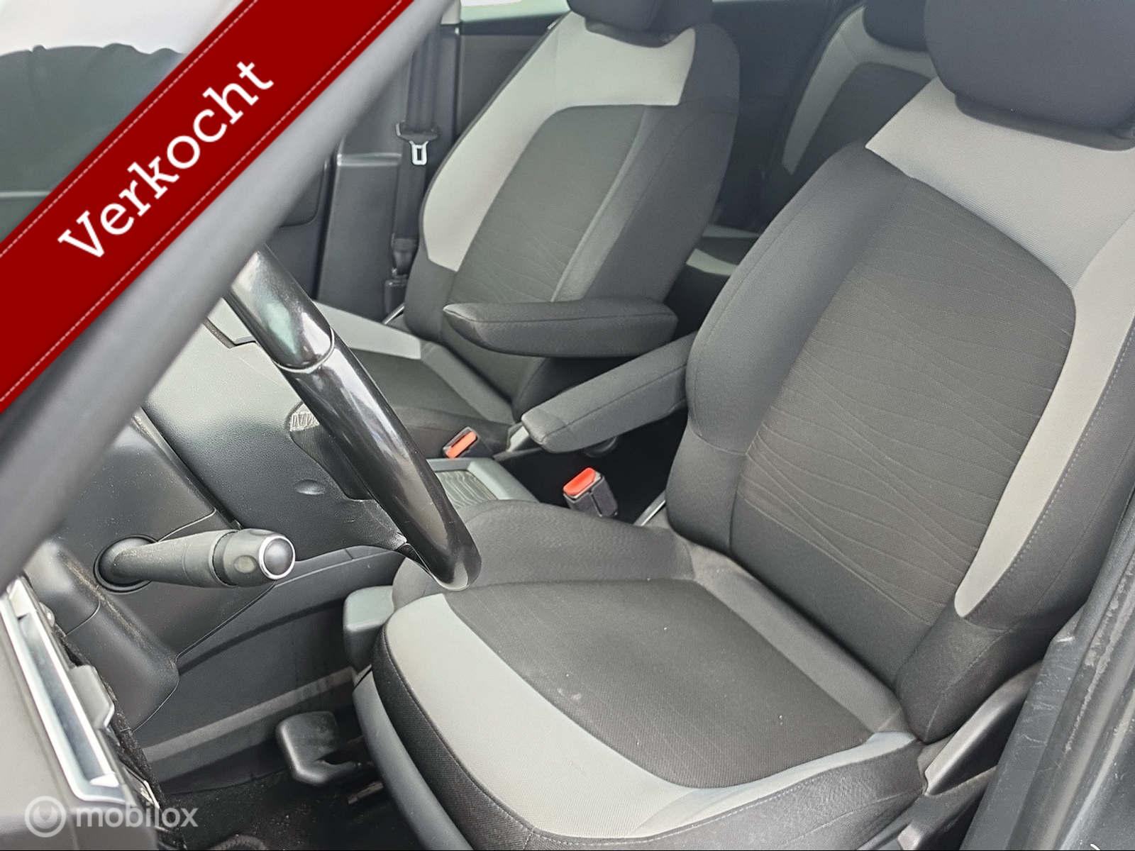 Foto van Citroen C4 Picasso
