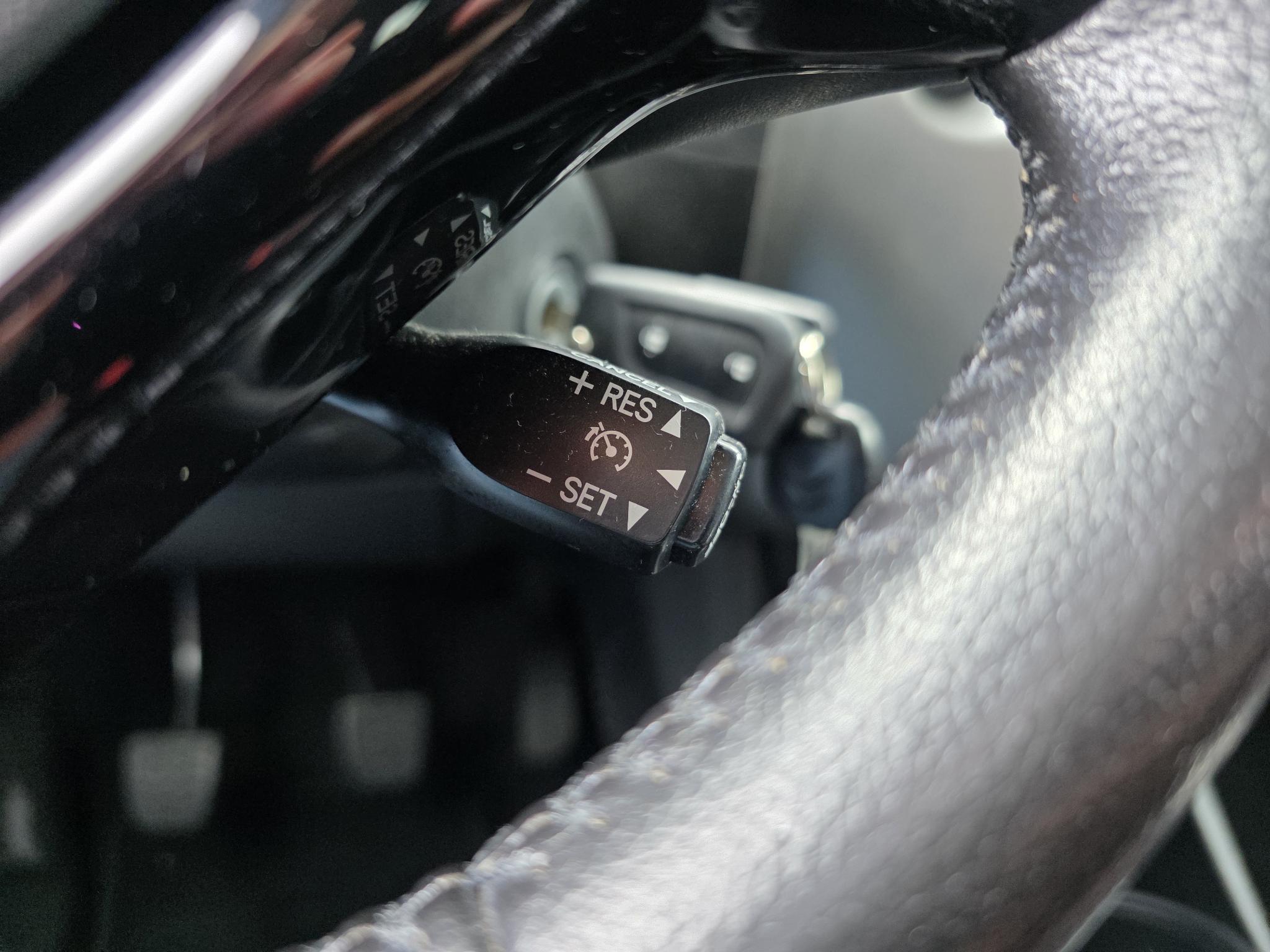 Foto van Citroen C1
