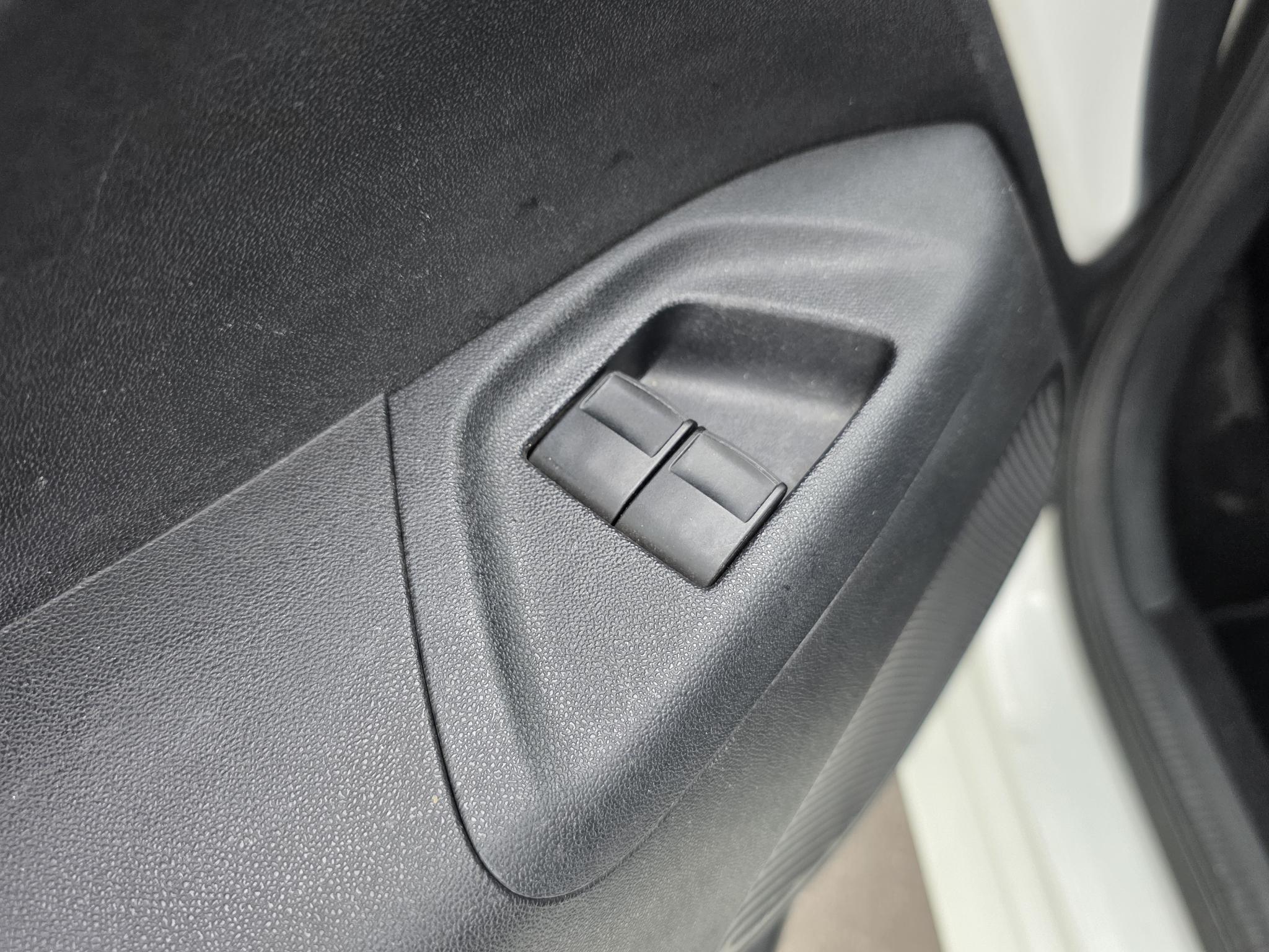 Foto van Citroen C1