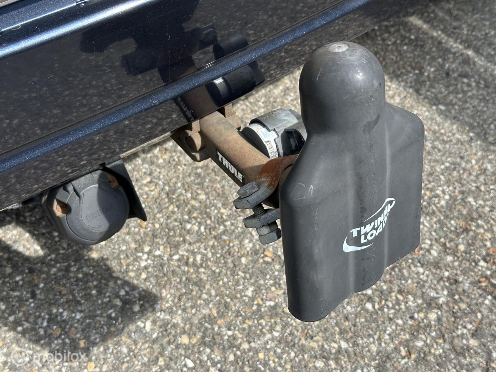 Foto van Citroen C1