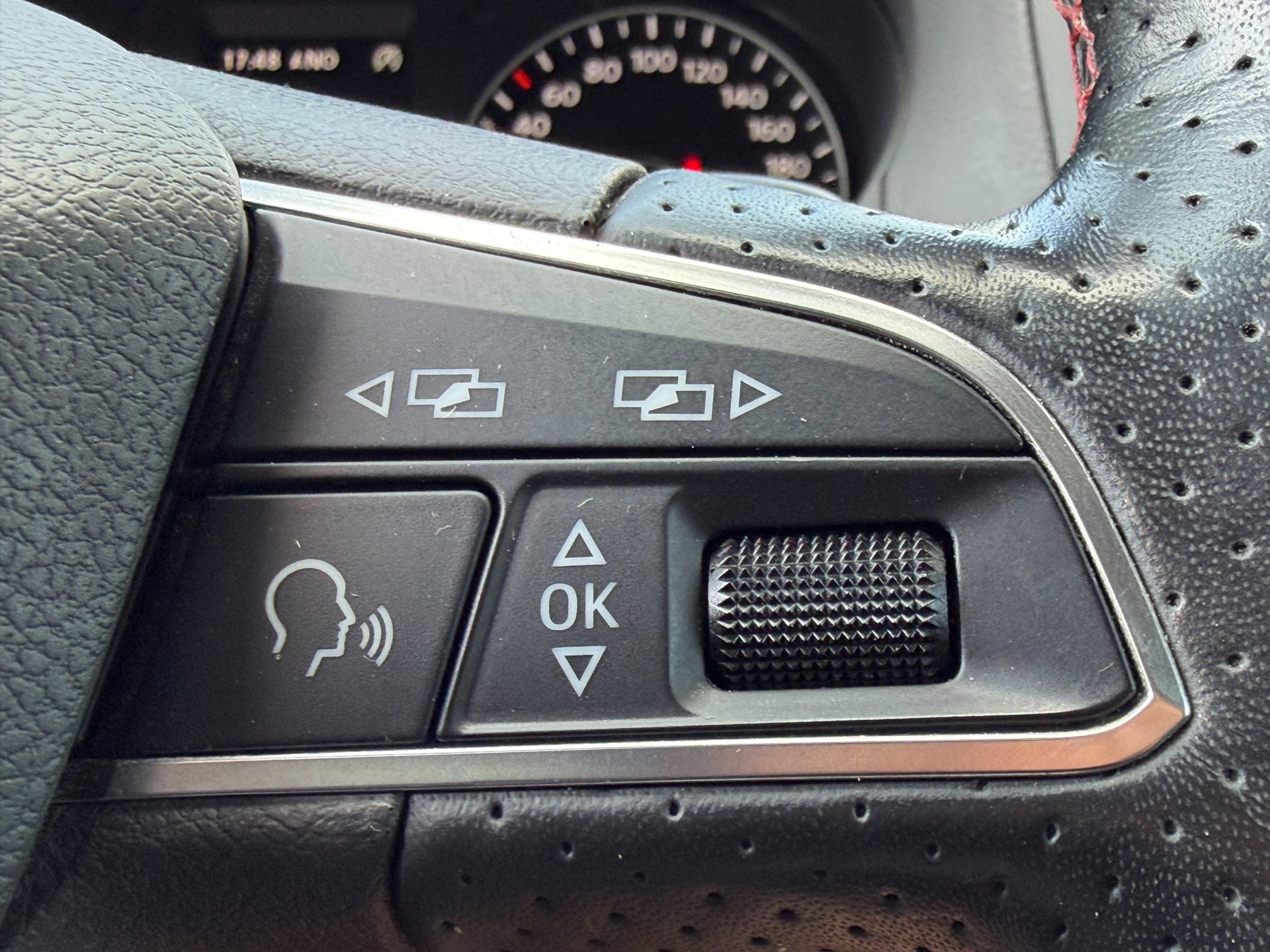 Foto van Seat Alhambra