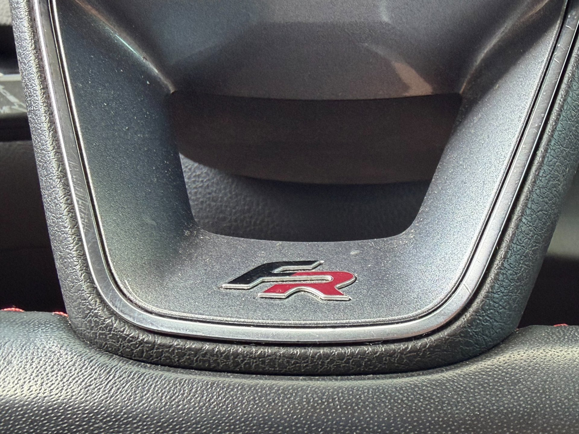 Foto van Seat Alhambra