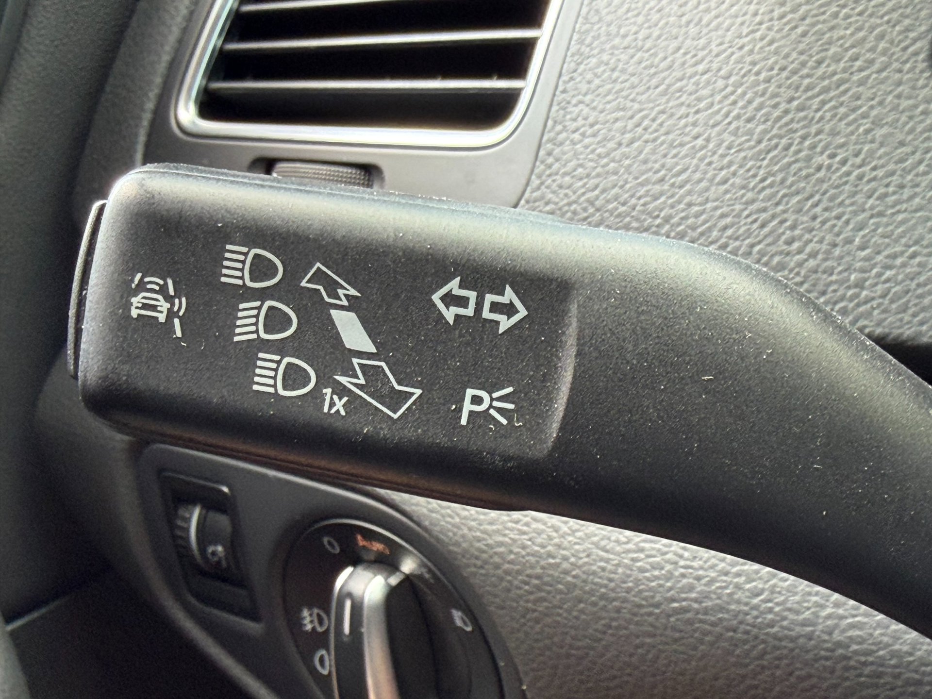Foto van Seat Alhambra