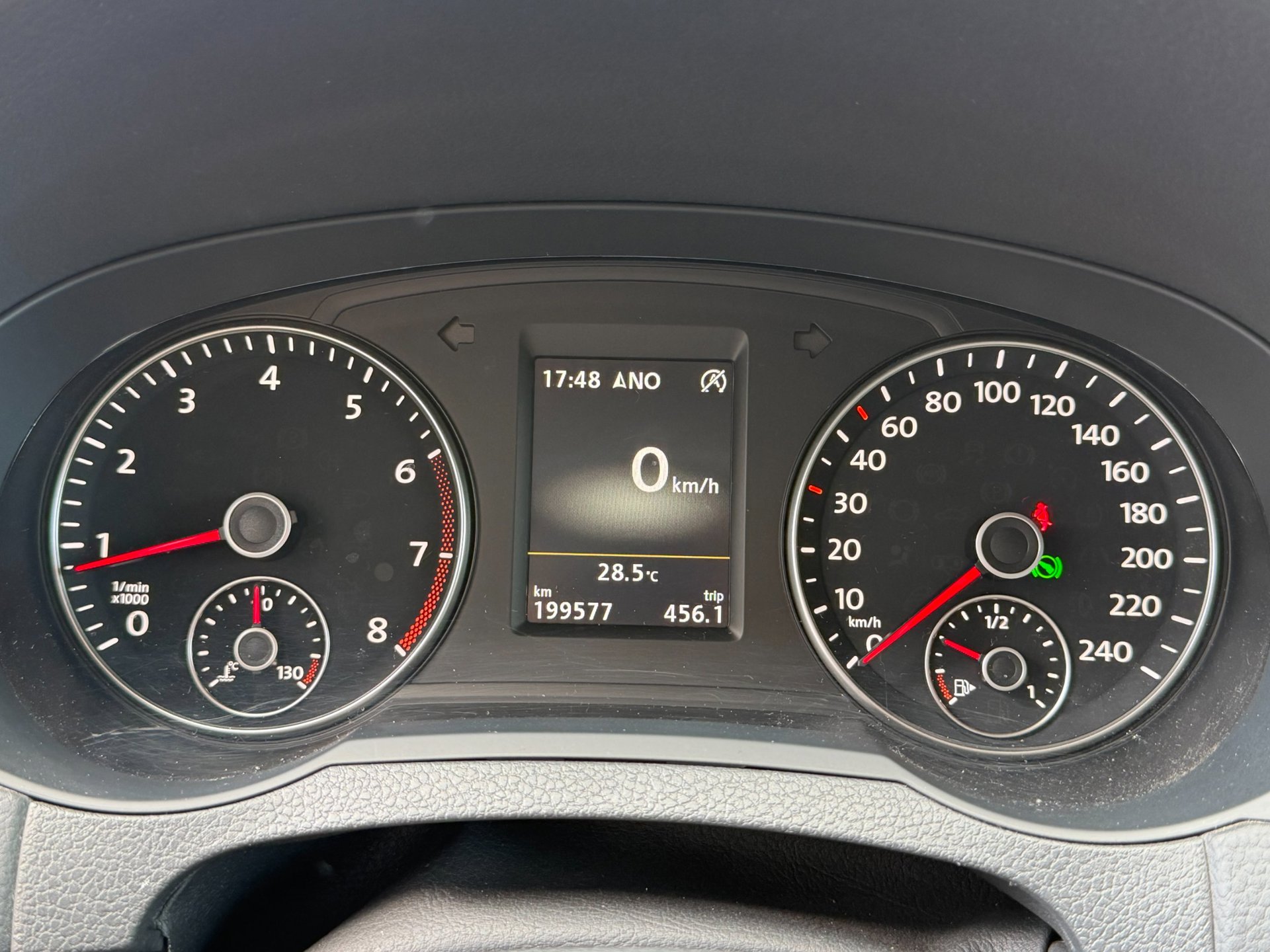 Foto van Seat Alhambra