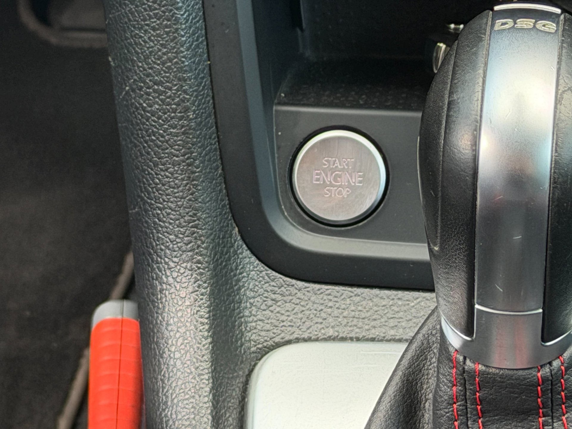 Foto van Seat Alhambra