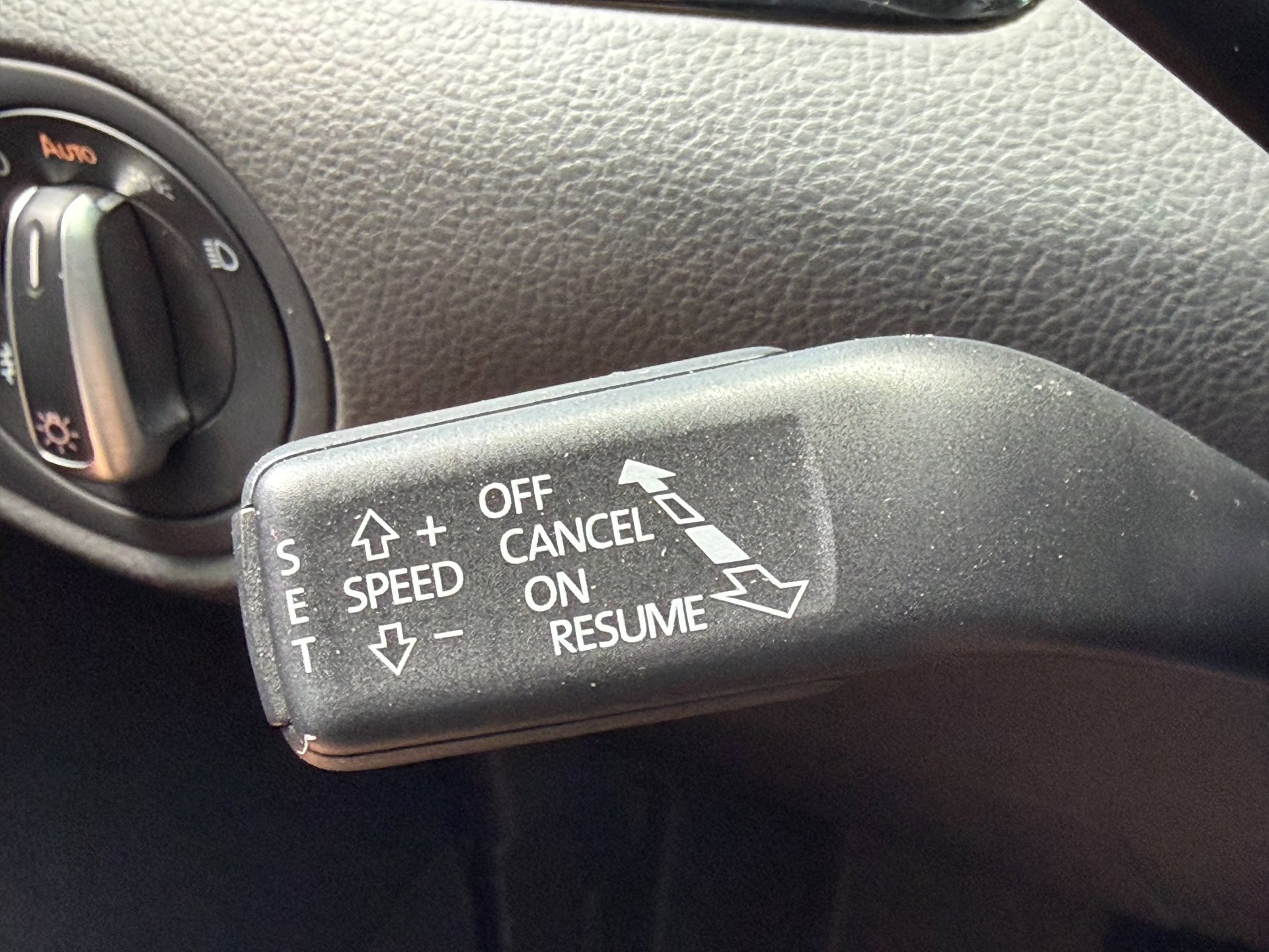Foto van Seat Alhambra