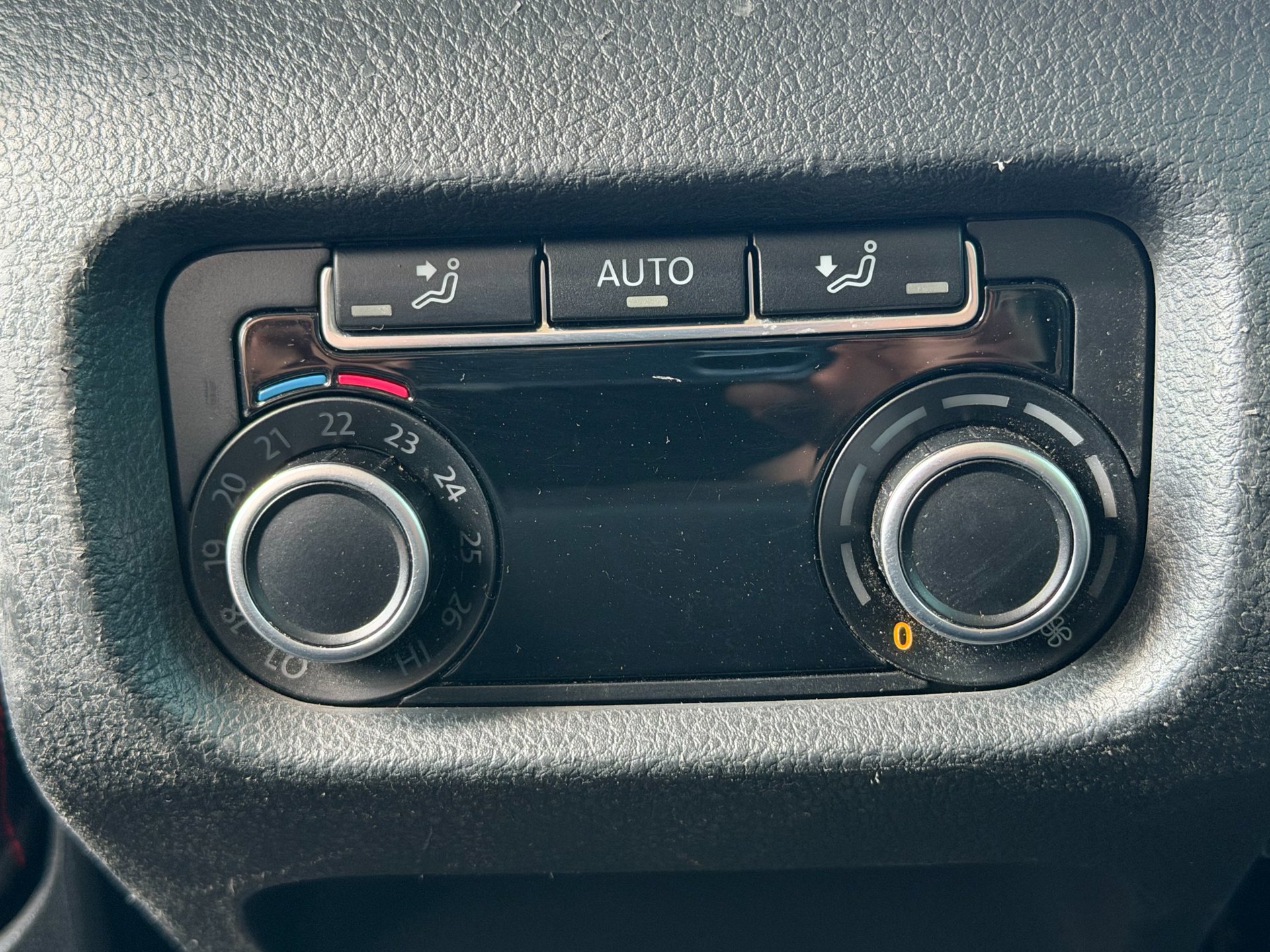 Foto van Seat Alhambra