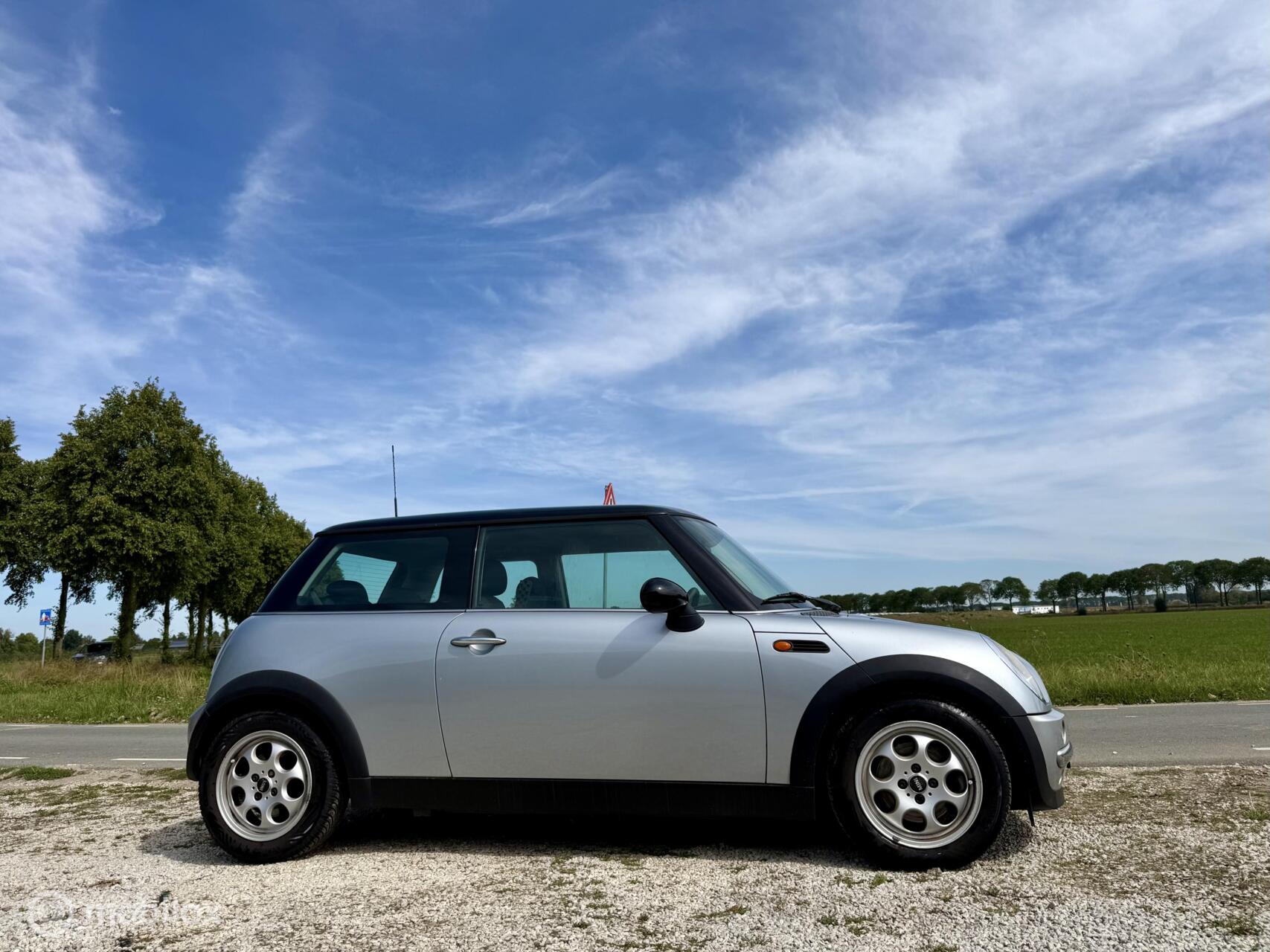 Foto van Mini Mini Cooper