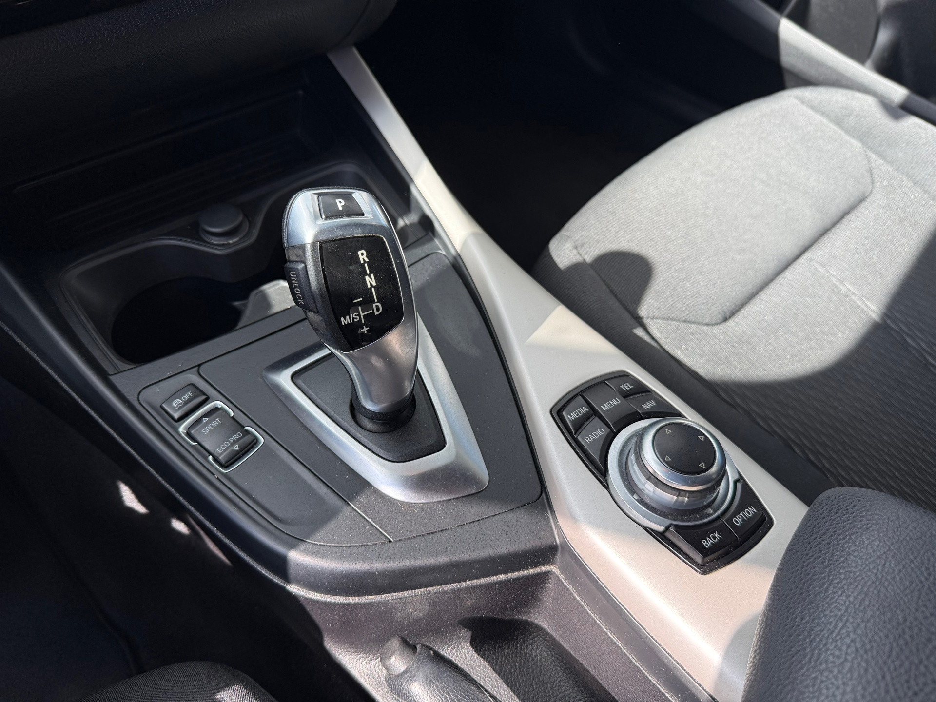 Foto van BMW 118i