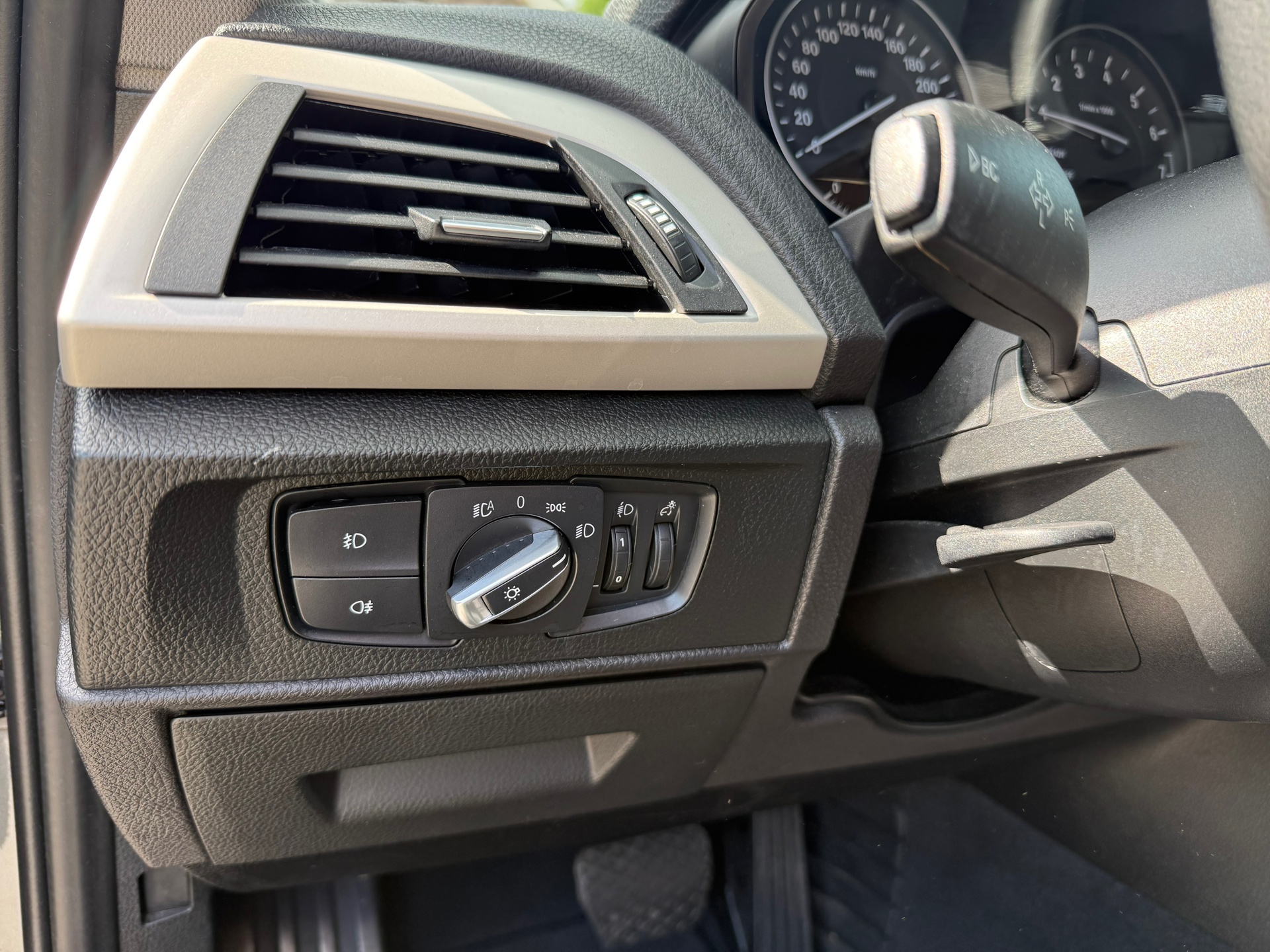 Foto van BMW 118i