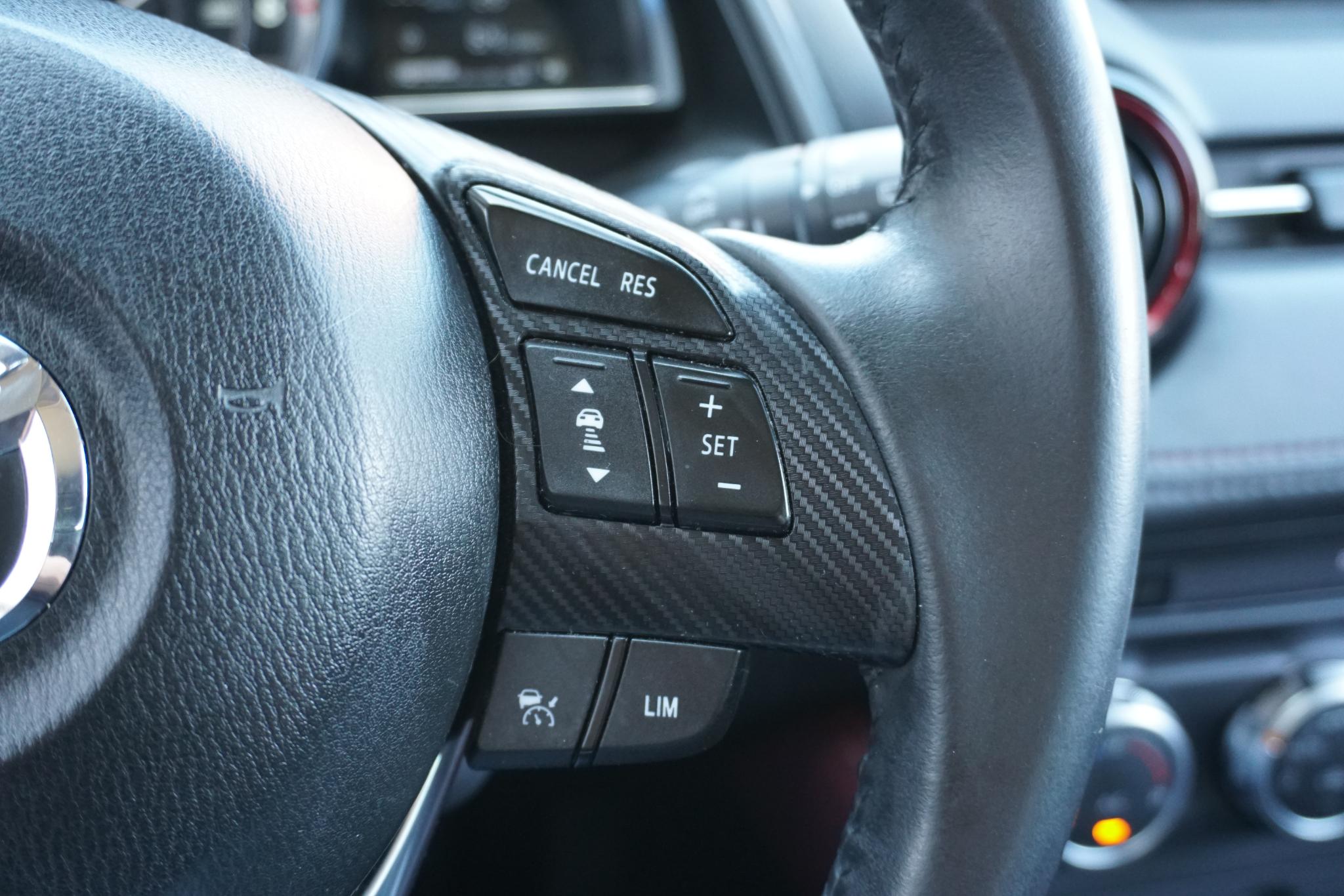 Foto van Mazda Mazda Cx-3