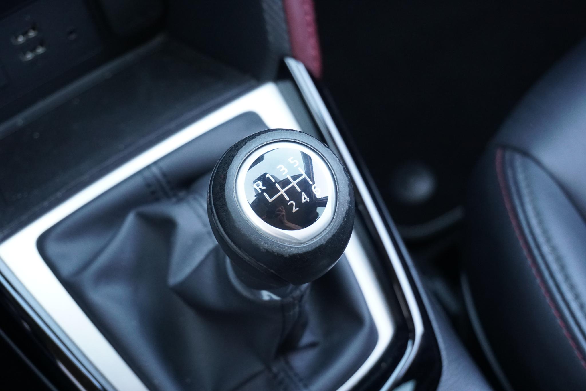 Foto van Mazda Mazda Cx-3