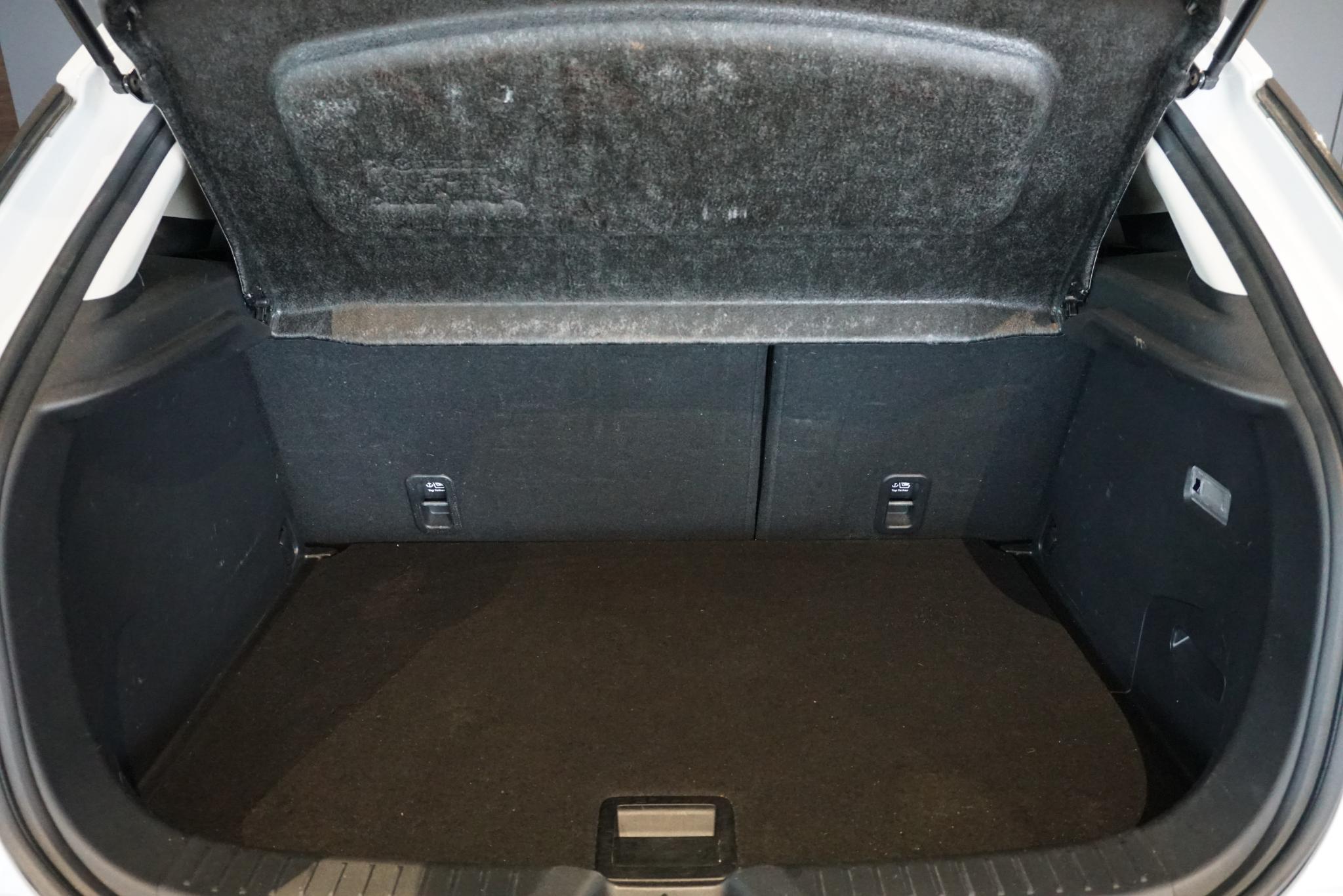 Foto van Mazda Mazda Cx-3