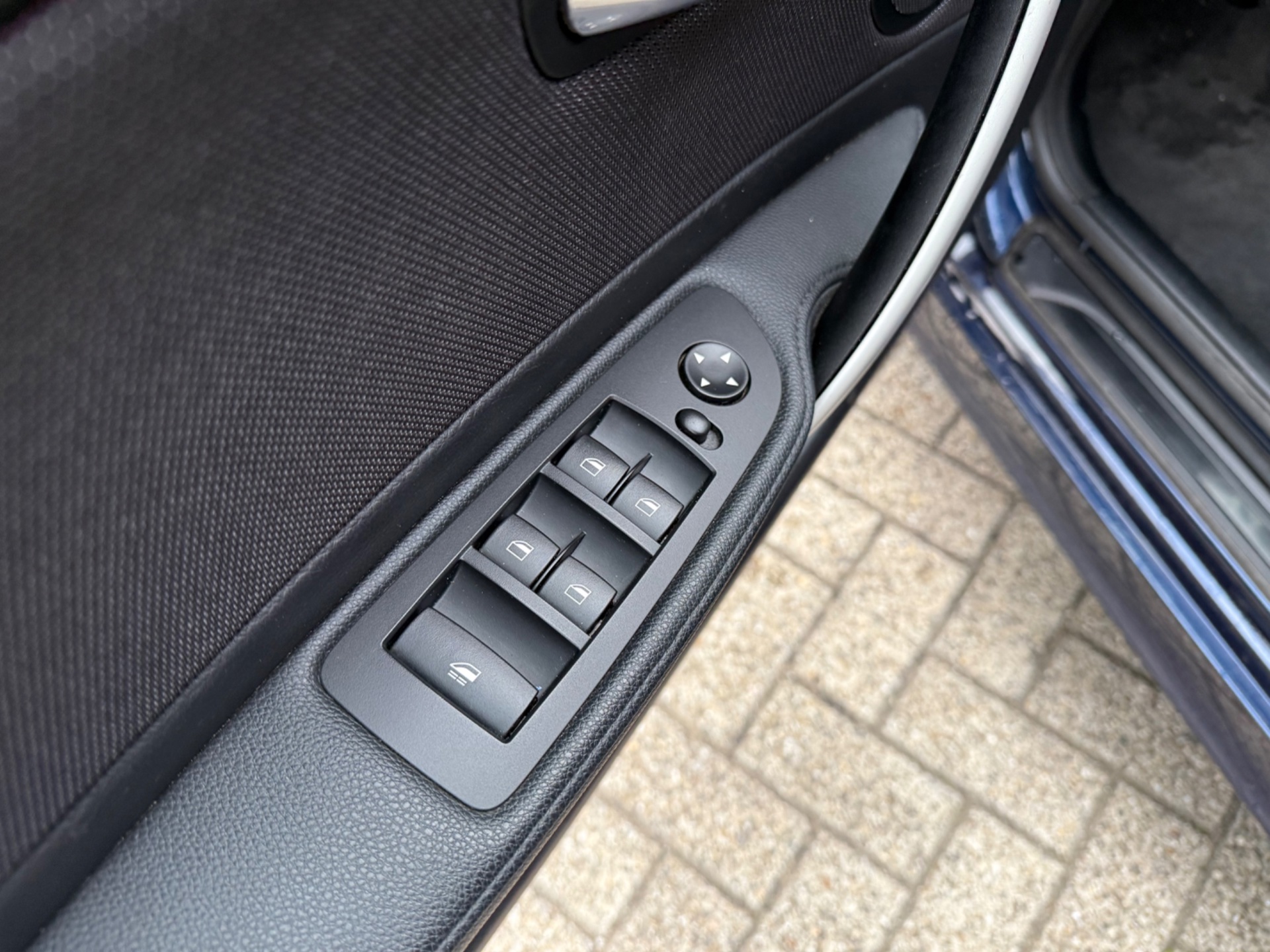 Foto van BMW 1er Reihe