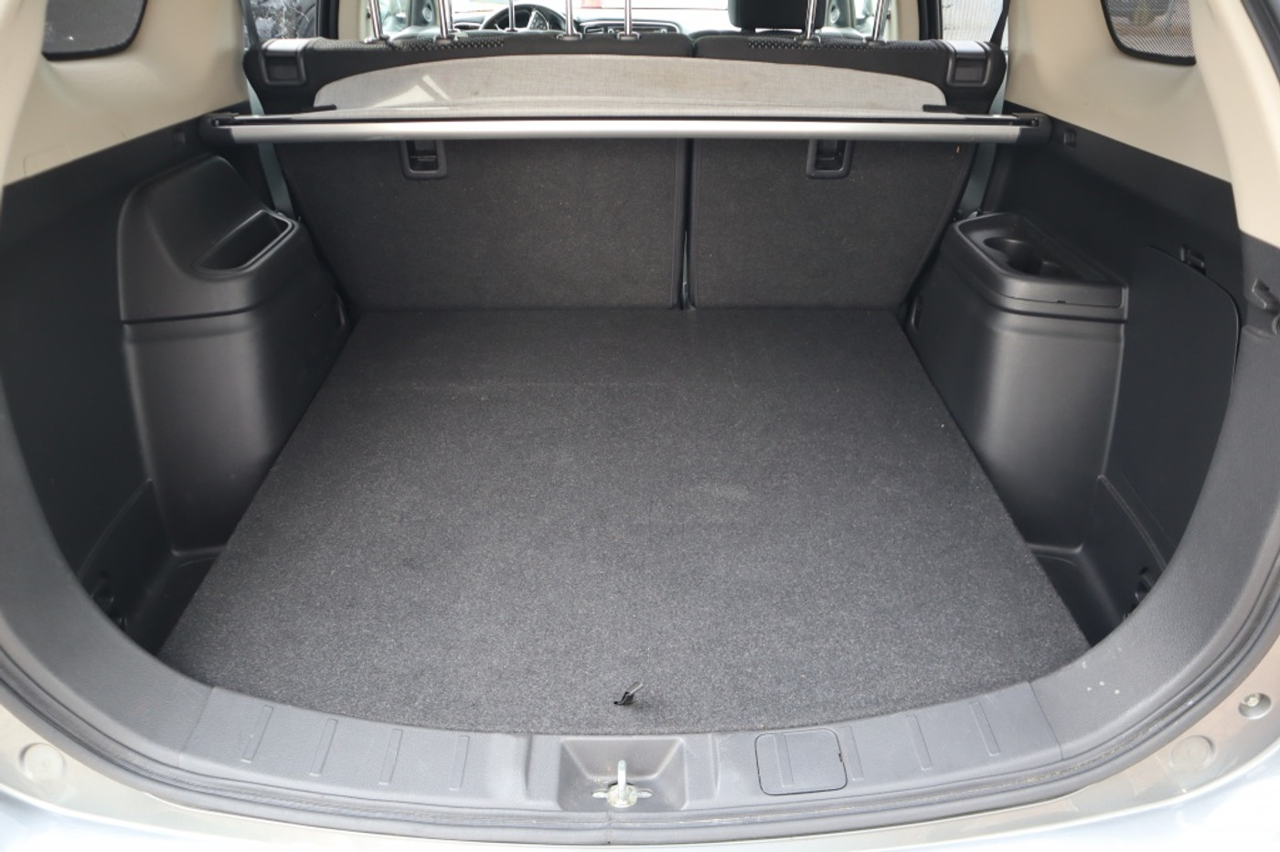 Foto van Mitsubishi Mitsubishi Outlander